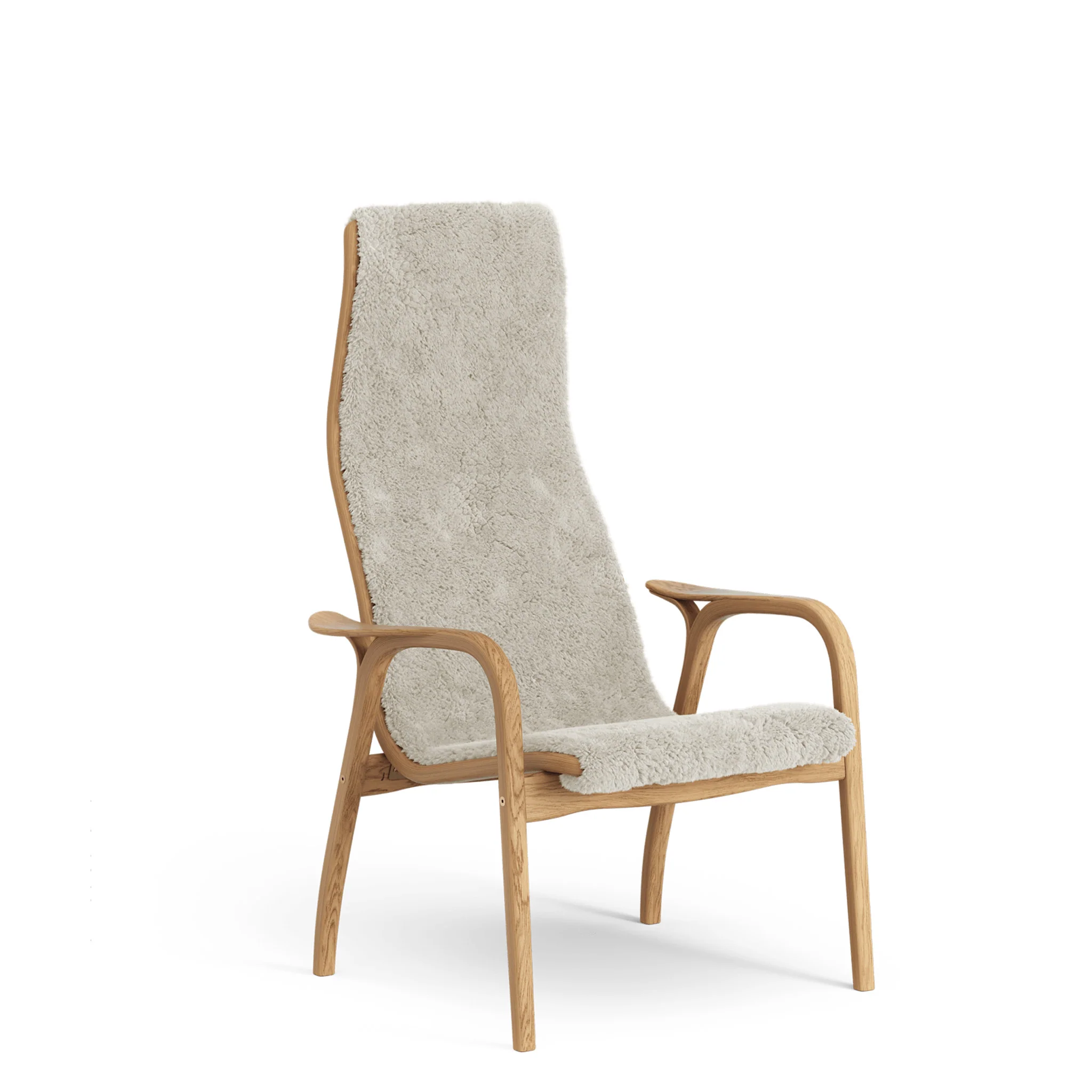 Lamini Children's Lounger by Swedese