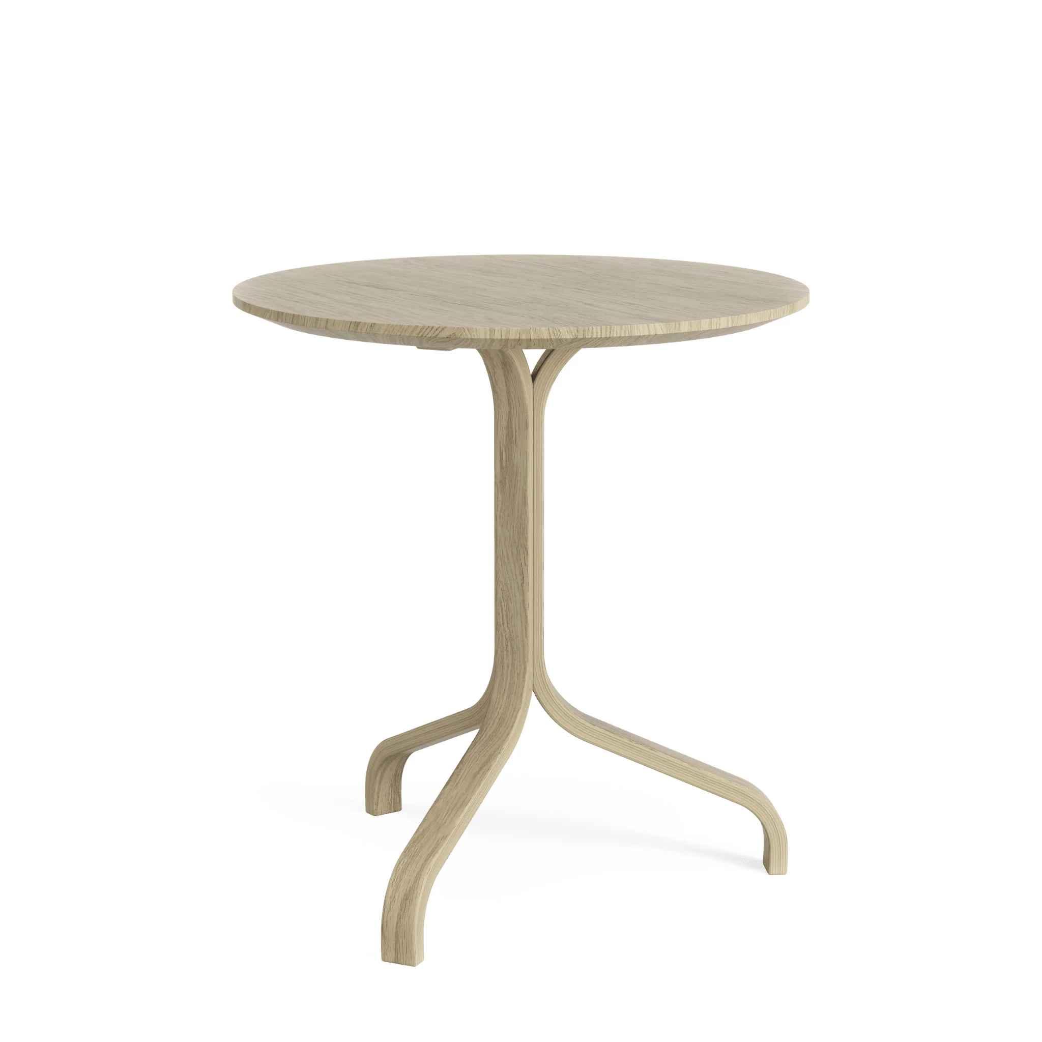 Lamino Table by Swedese - Image 10