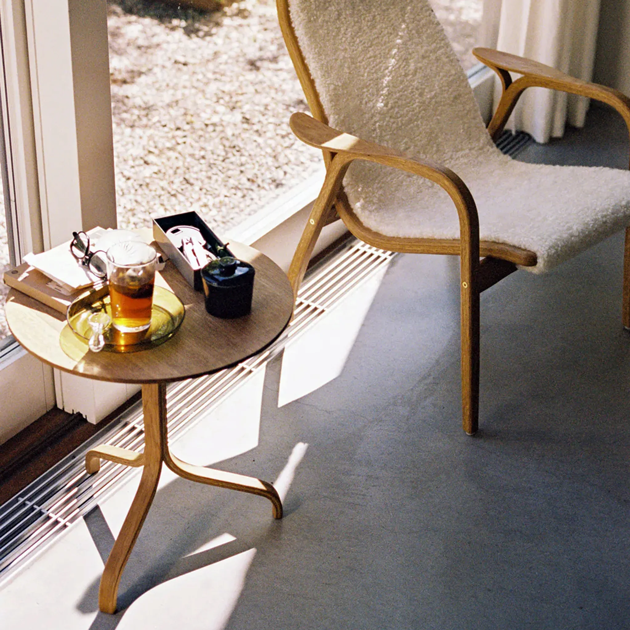 Lamino Table by Swedese - Image 4