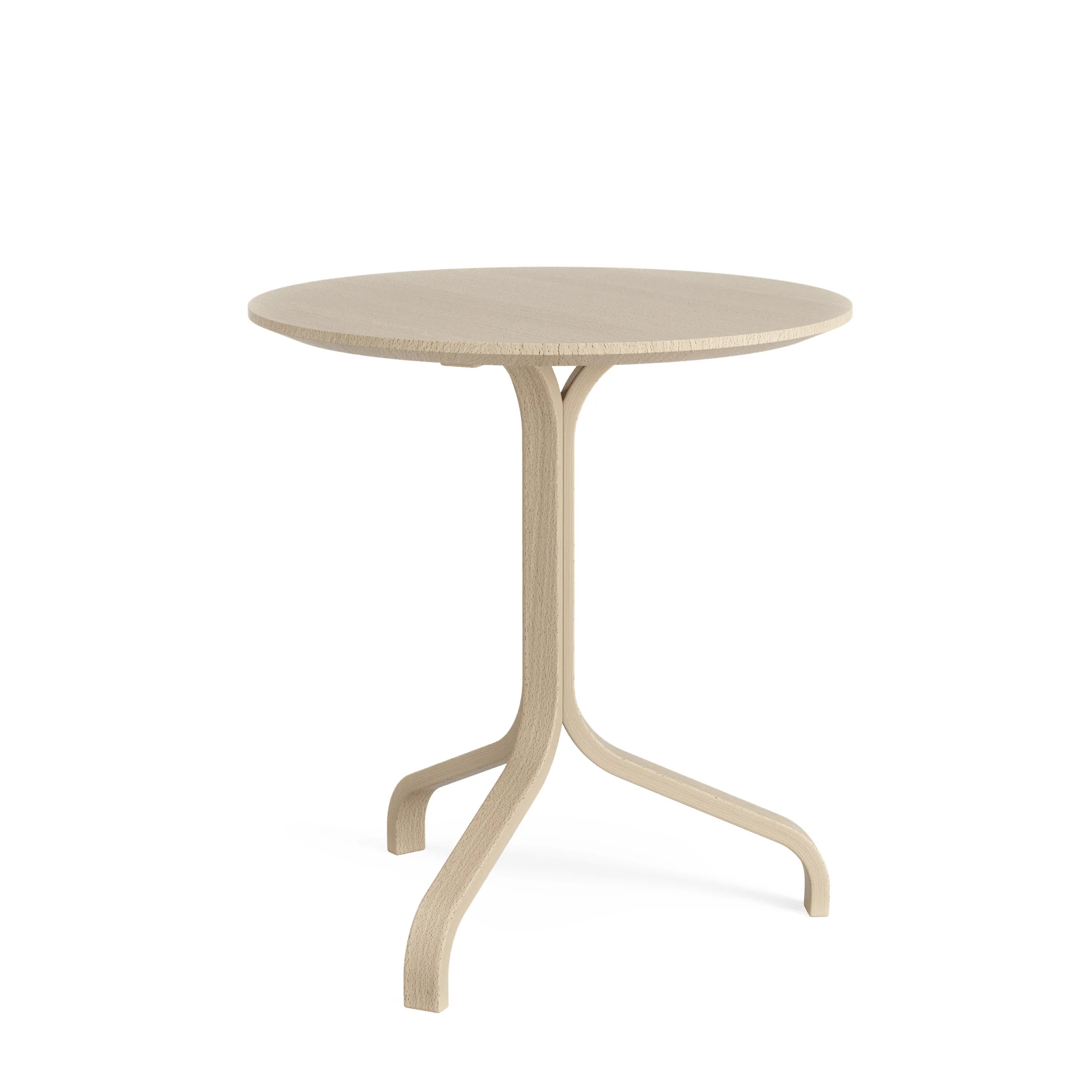 Lamino Table by Swedese - Image 6