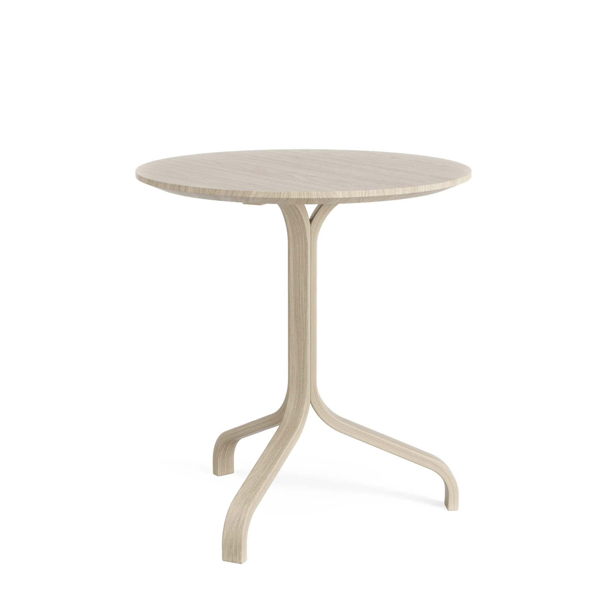 Lamino Table by Swedese - Image 9
