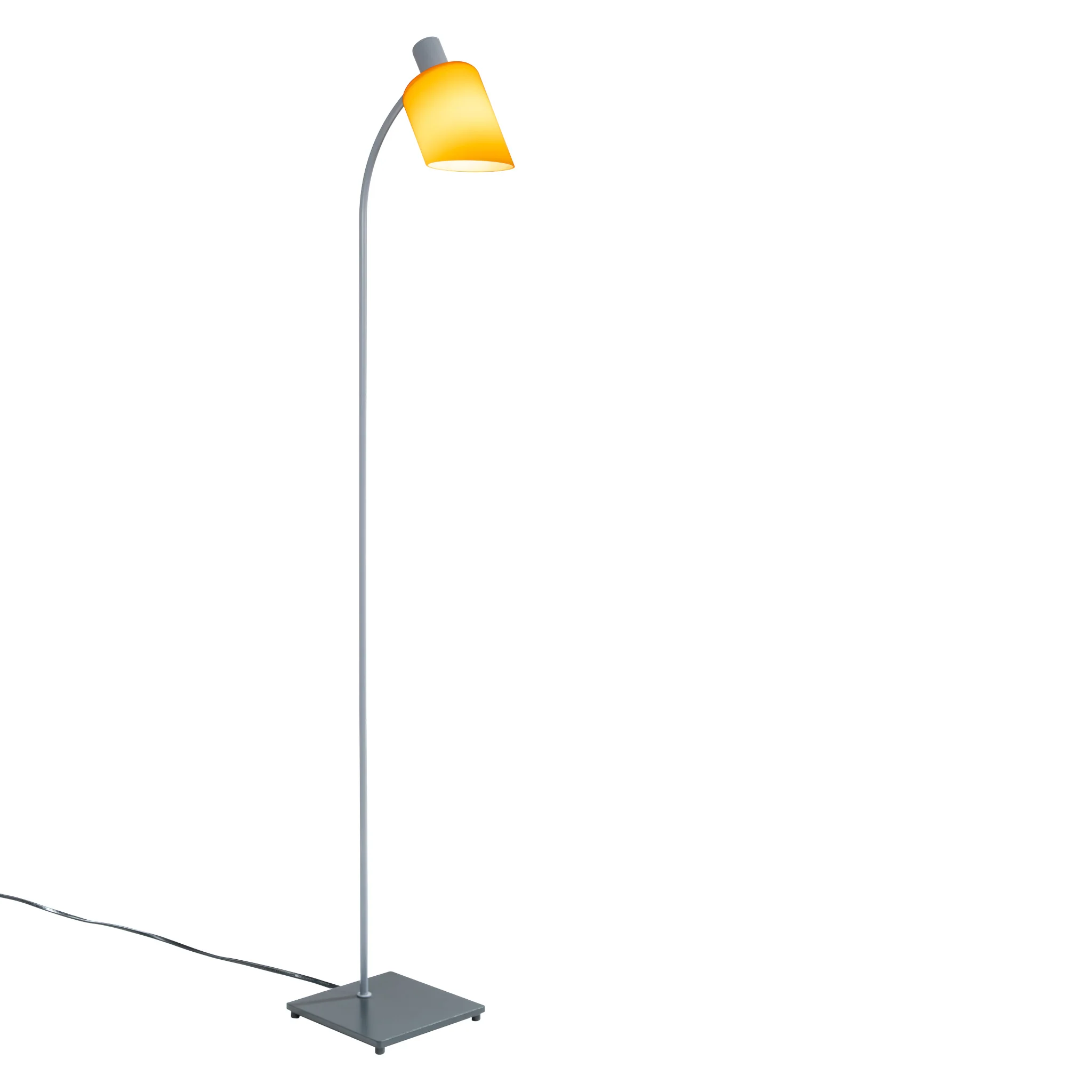Lampe De Bureau Floor Lamp by Charlotte Perriand - Image 4