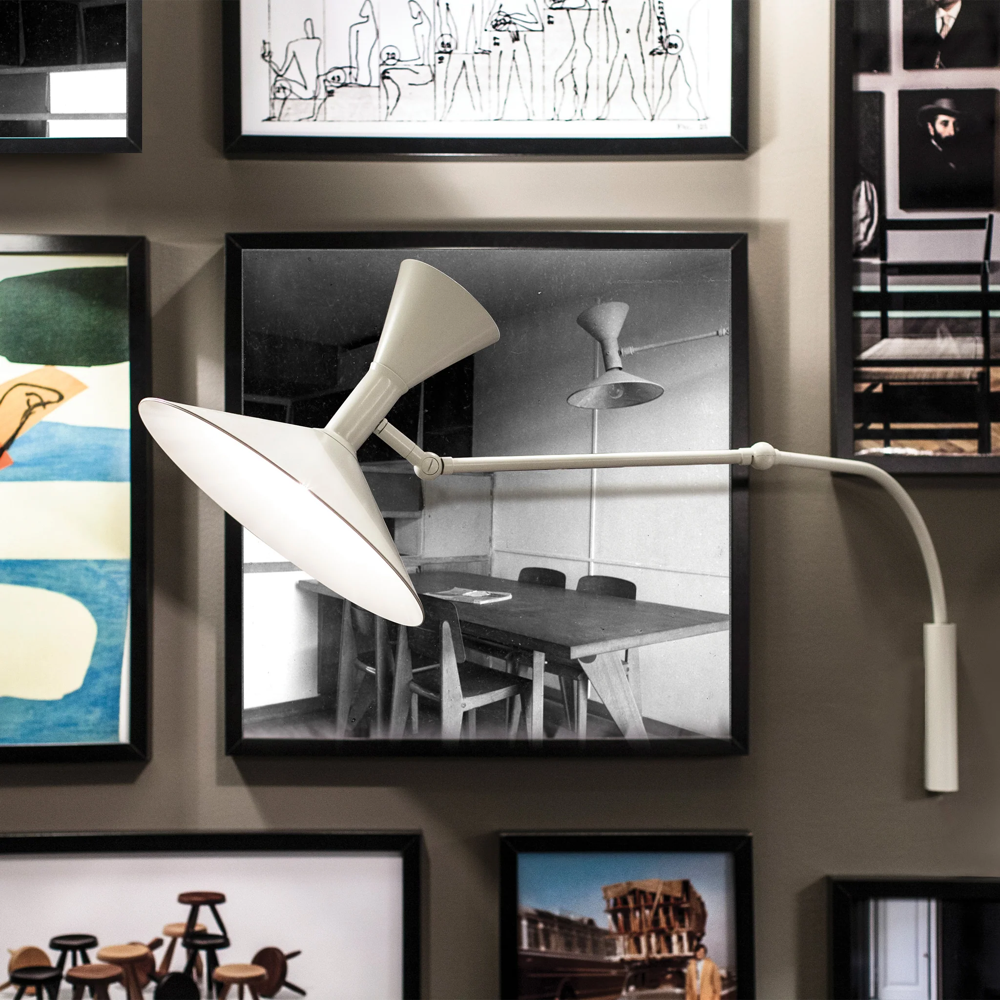 Lampe de Marseille Mini by Nemo - Image 4