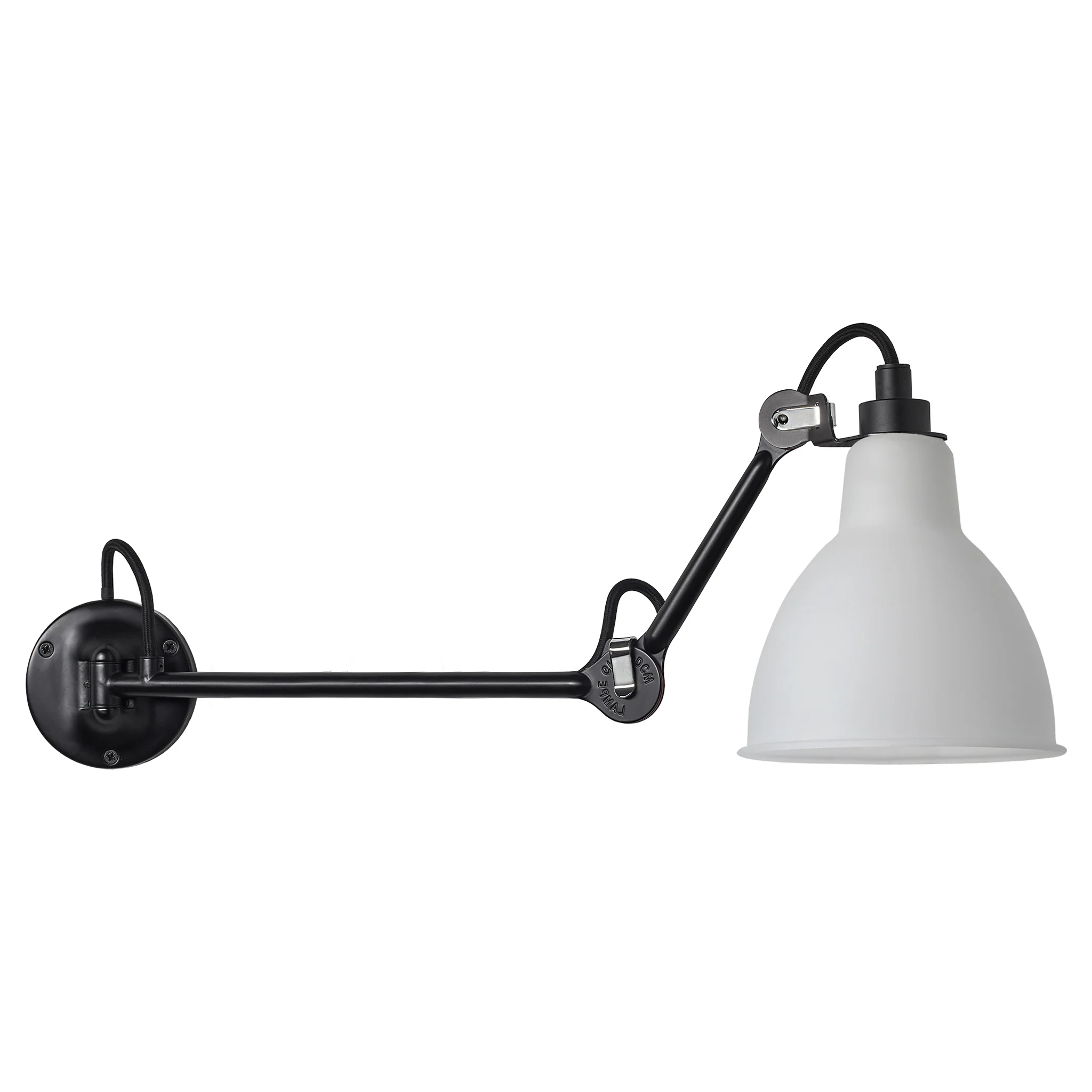 Lampe Gras N°204 L40 by La Lampe Gras - Image 3