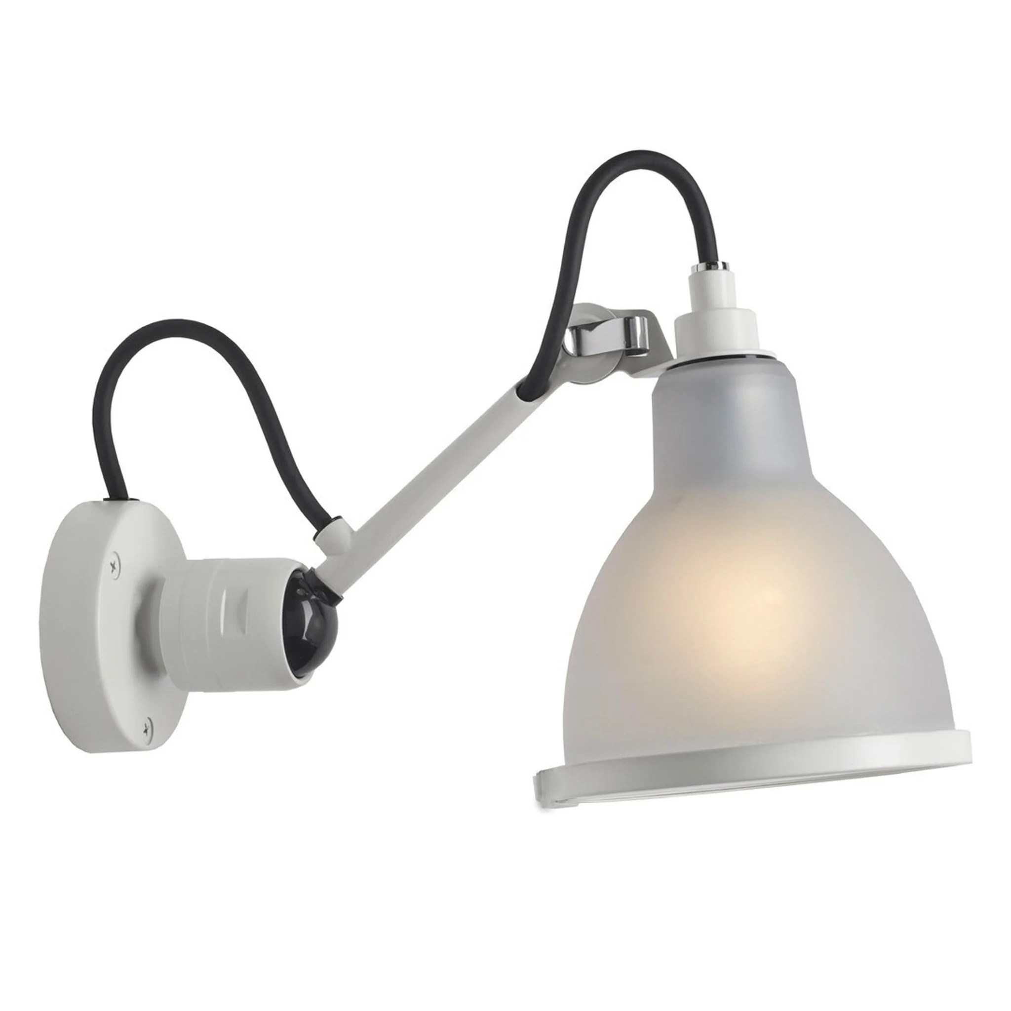 Lampe Gras N°304 Bathroom by La Lampe Gras - Image 2
