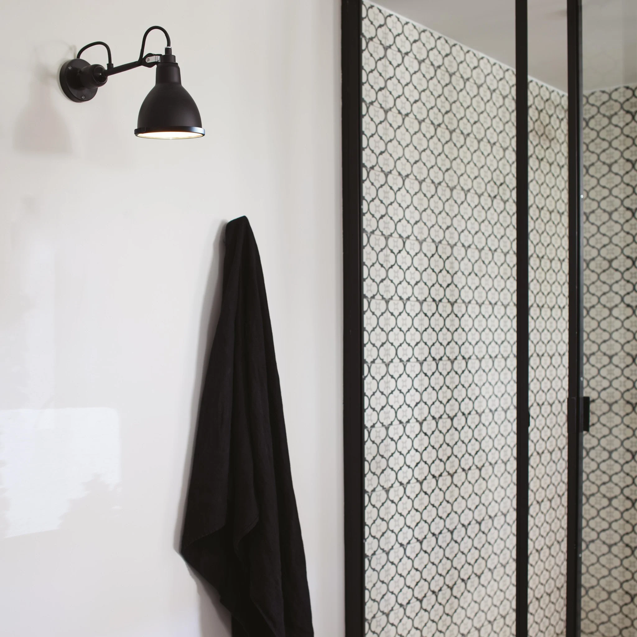 Lampe Gras N°304 Bathroom by La Lampe Gras - Image 5