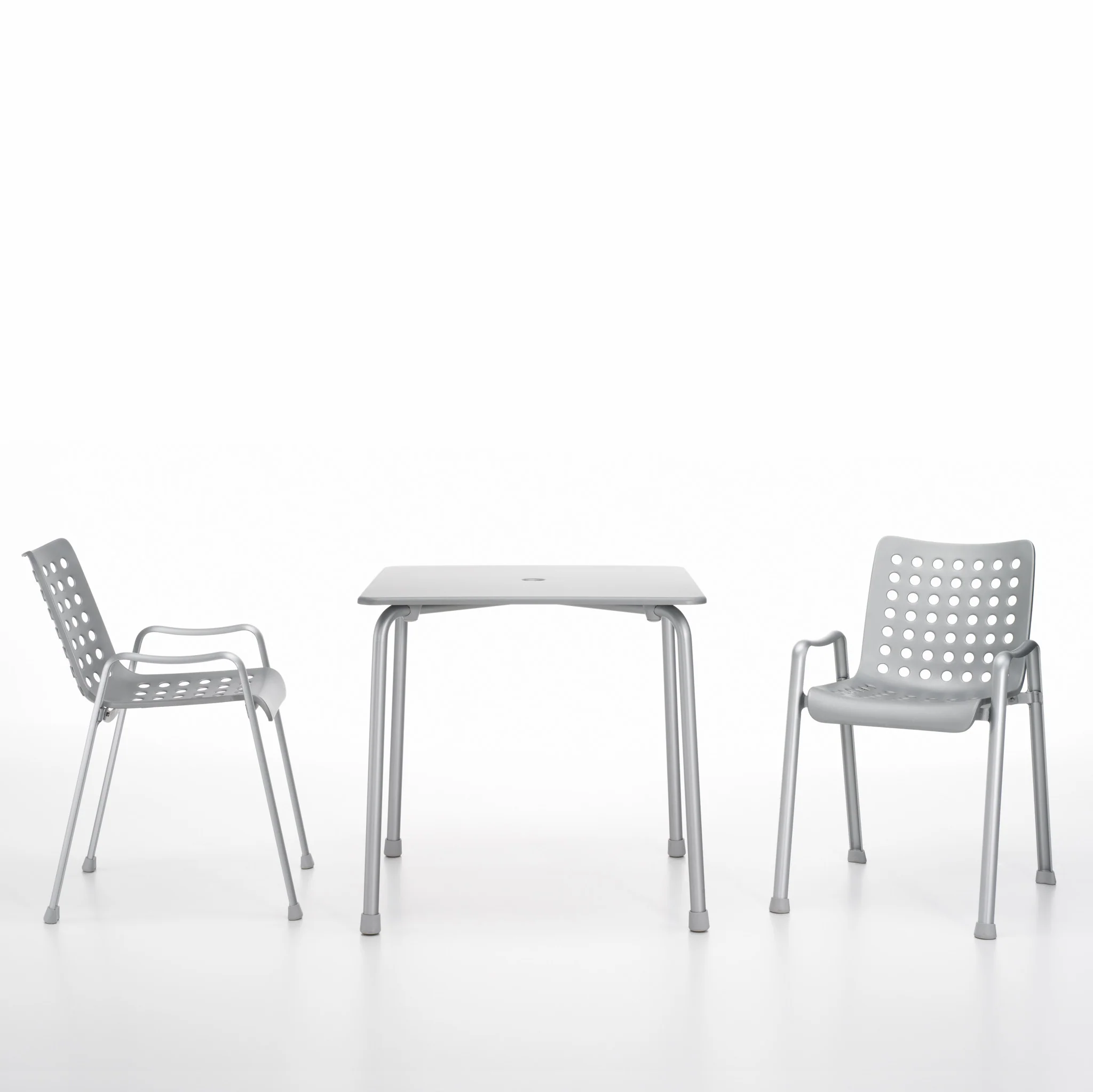 Landi Chair by Vitra - Image 2