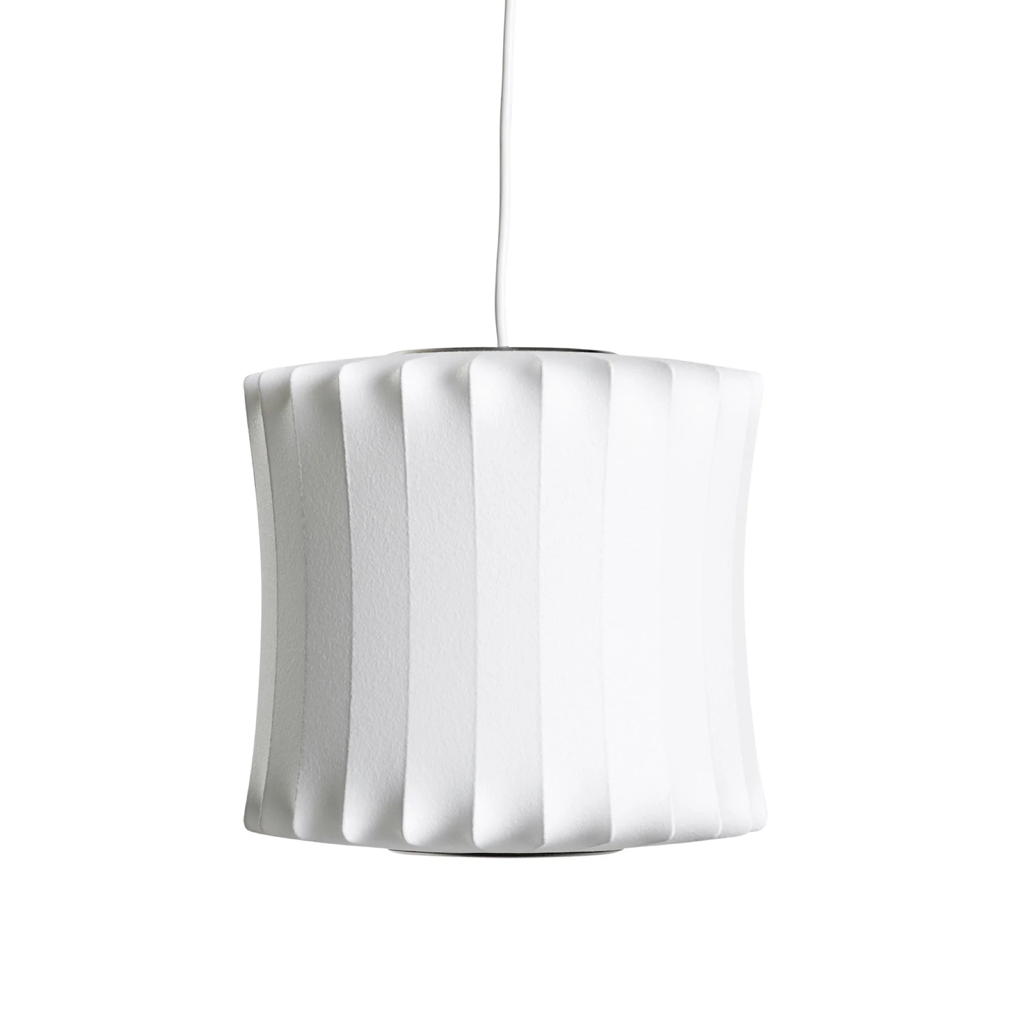 Nelson Lantern Bubble Pendant Light by Hay - Image 3