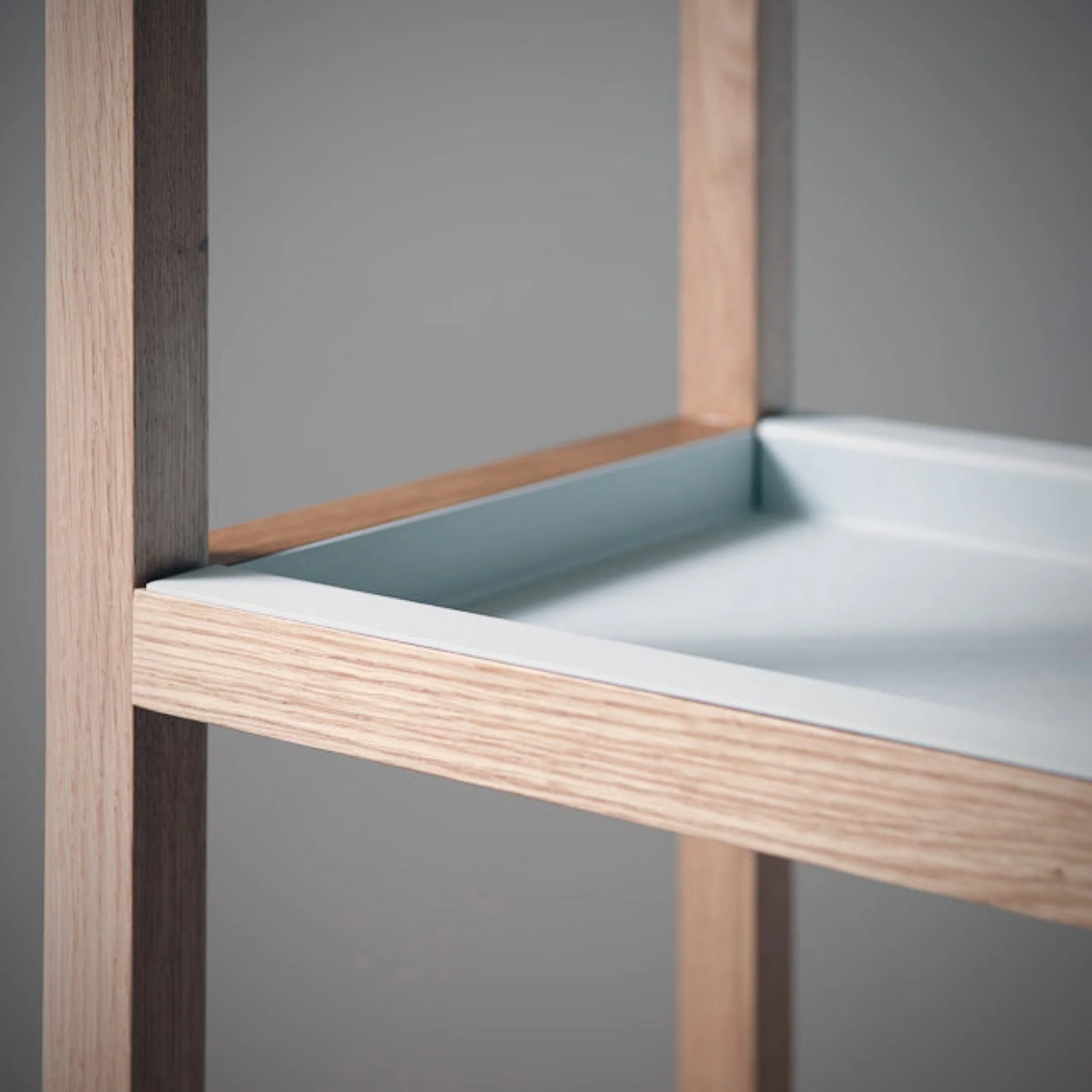 Lap Shelving (Build Your Own) by Case - Image 6