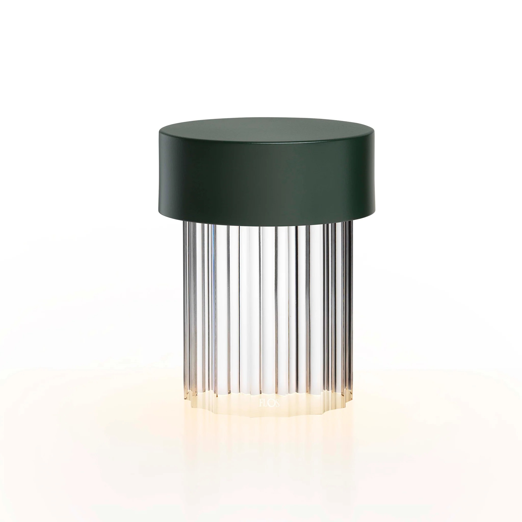 Last Order Fluted Lamp by Michael Anastassiades for Flos - Image 4