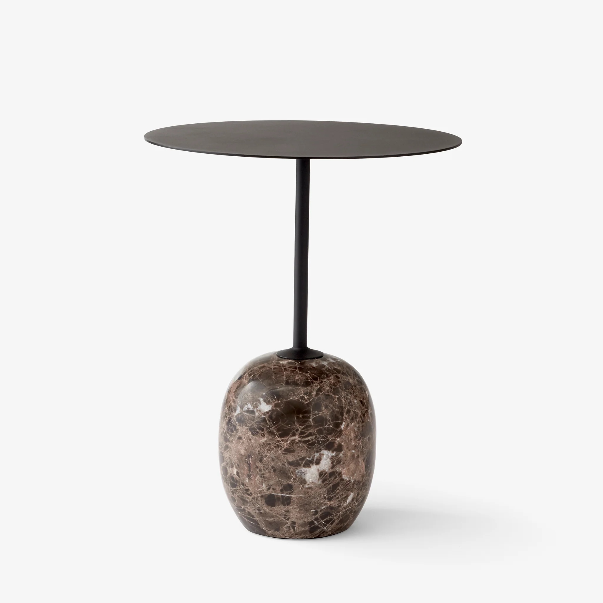Lato LN8 & LN9 Side Table by &Tradition - Image 2