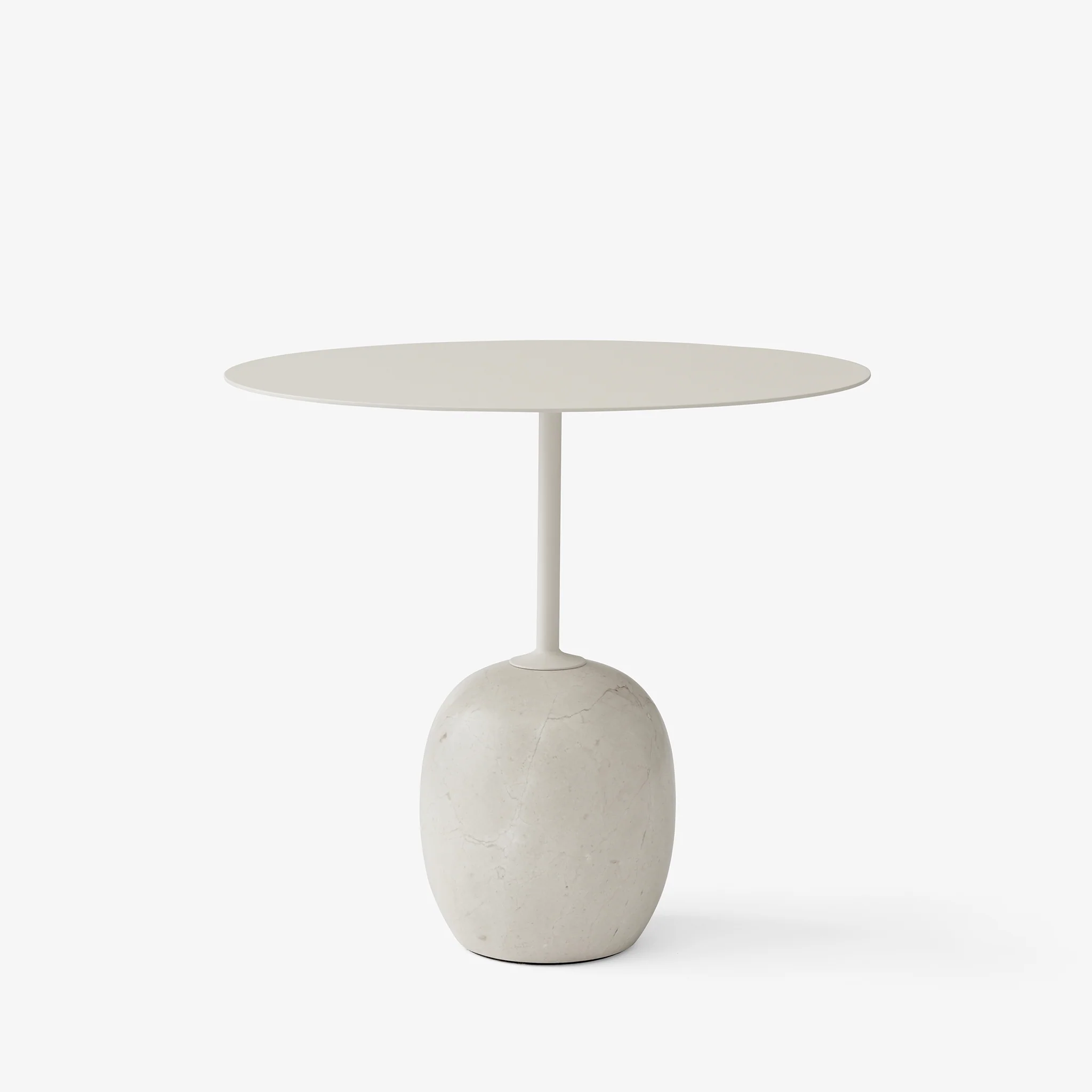 Lato LN8 & LN9 Side Table by &Tradition - Image 8