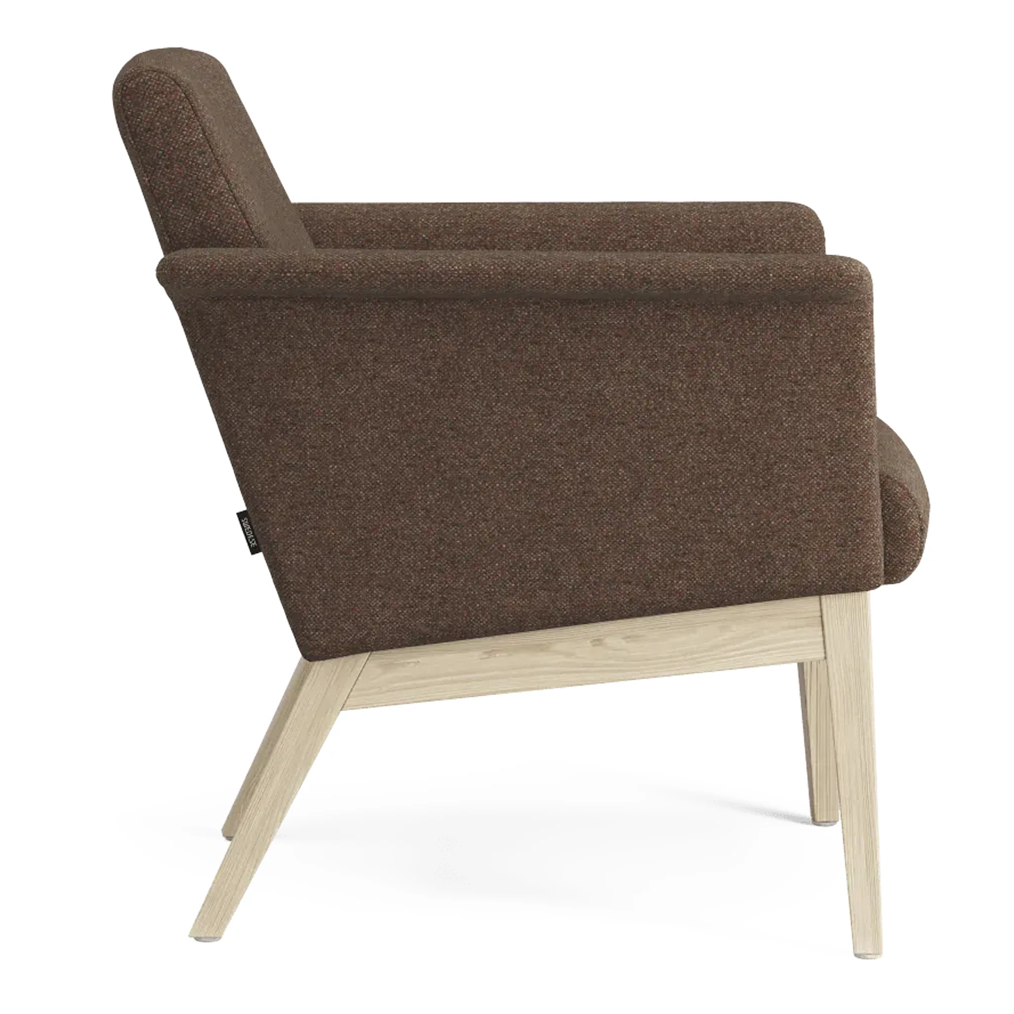 Lazy Chair by Swedese - Image 5