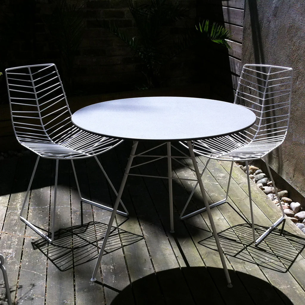 Leaf Chair by Arper - Image 3