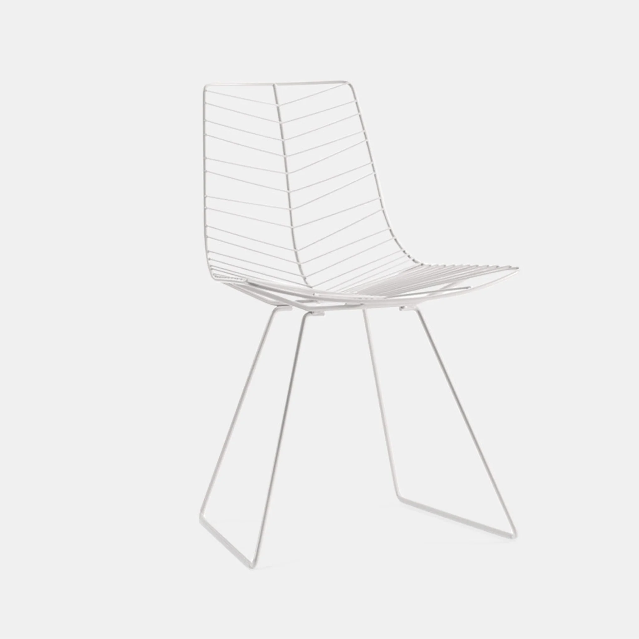 Leaf Chair by Arper - Image 4
