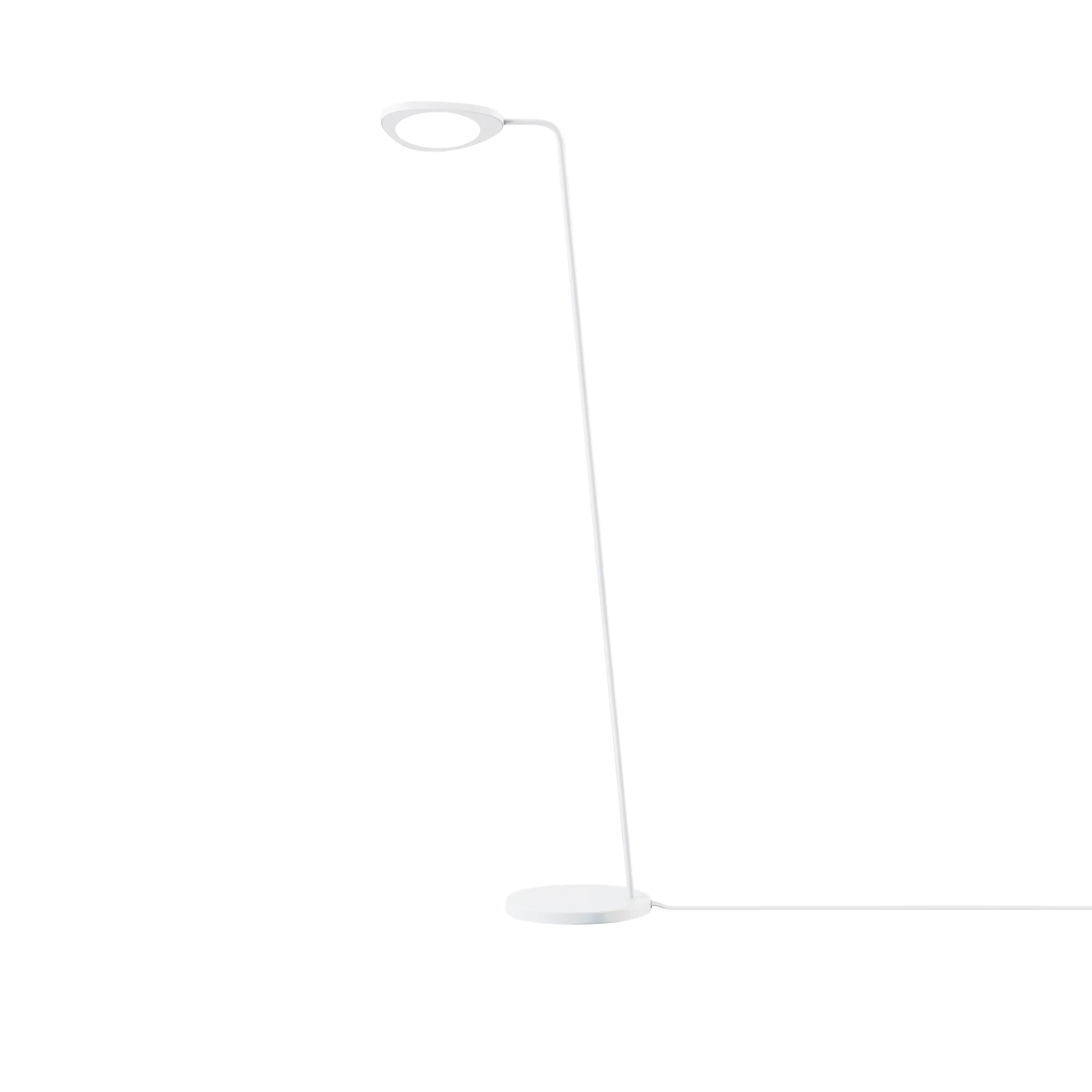 Leaf Floor Lamp by Muuto - Image 6