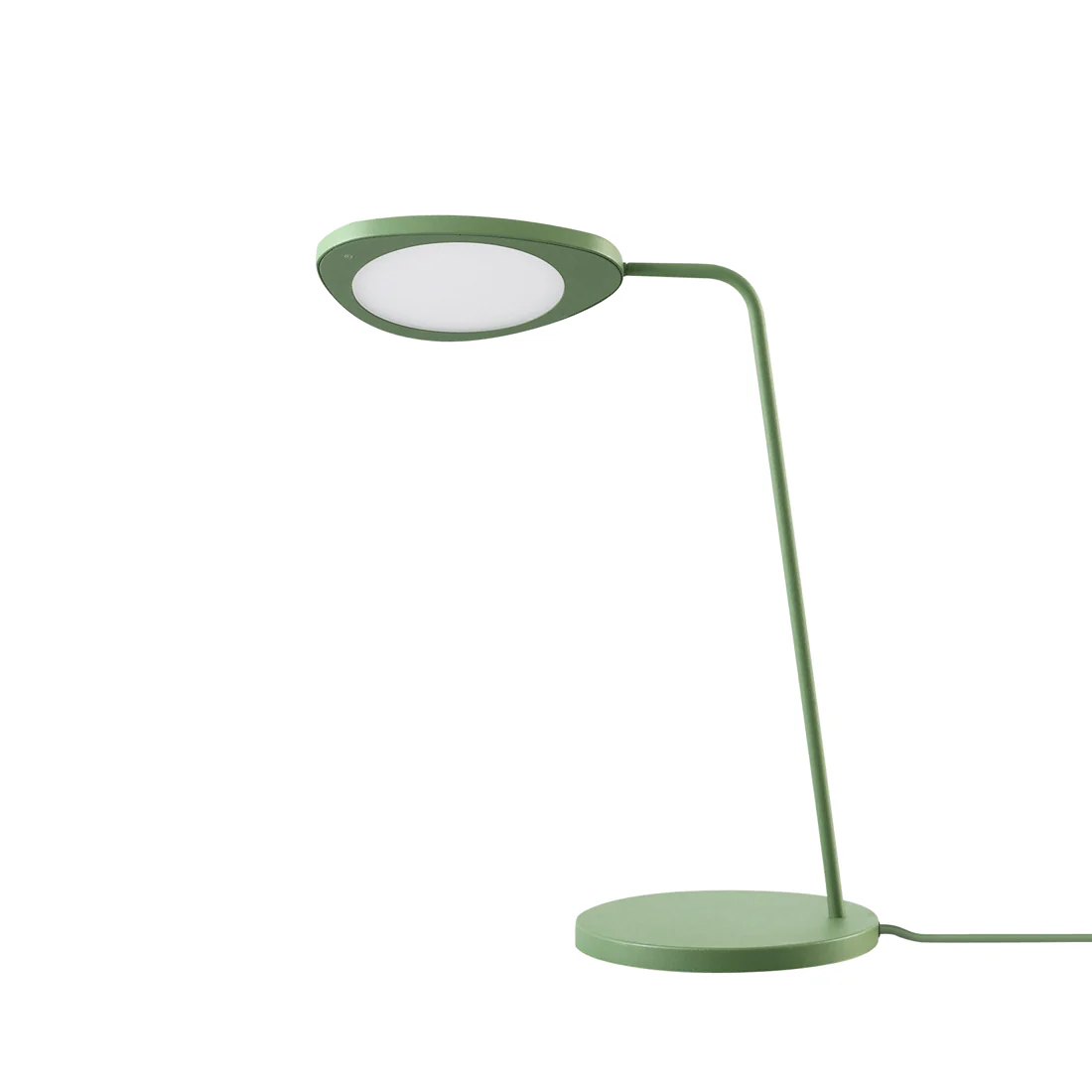 Leaf Table Lamp by Muuto - Image 3