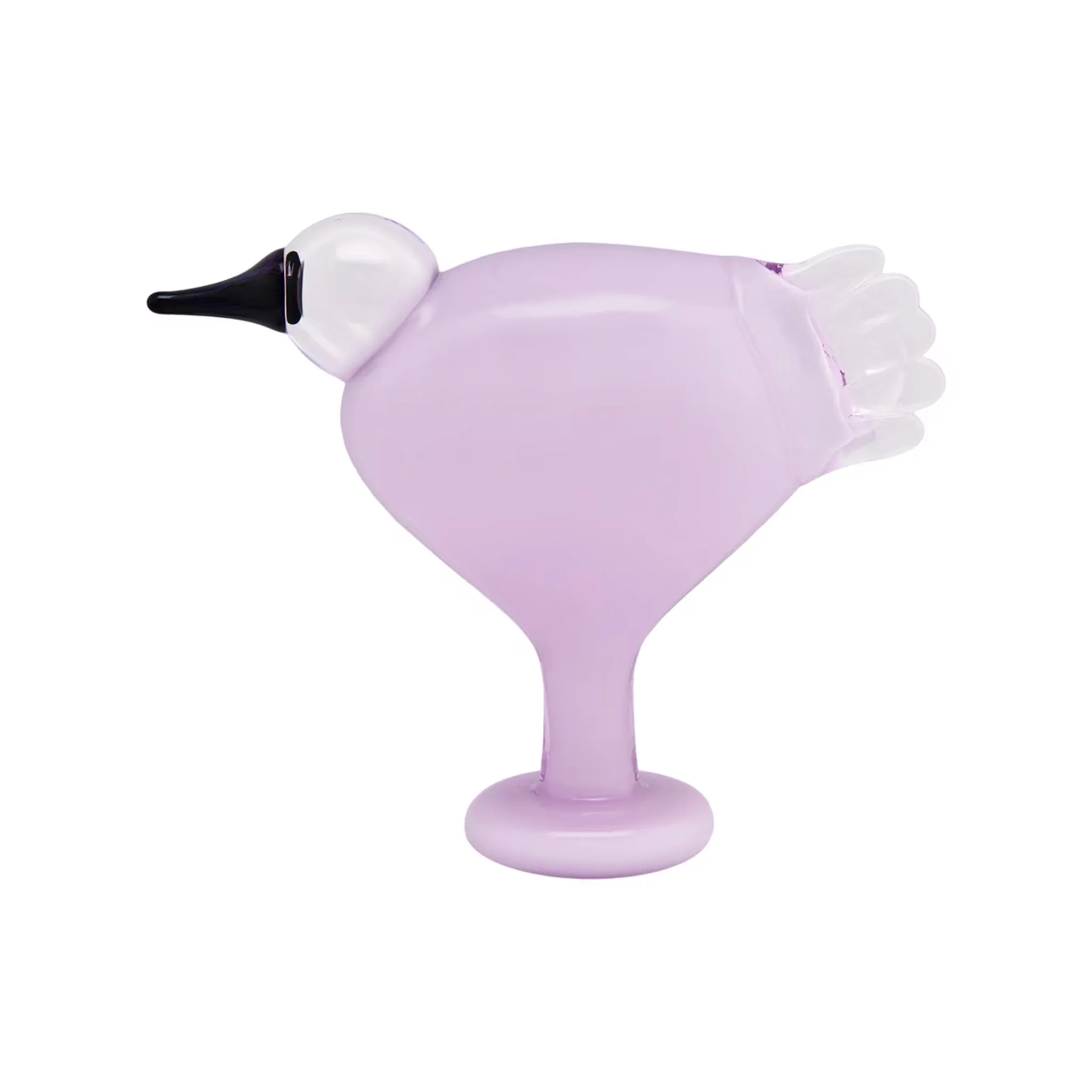 Leppäinen Light Lilac by Iittala
