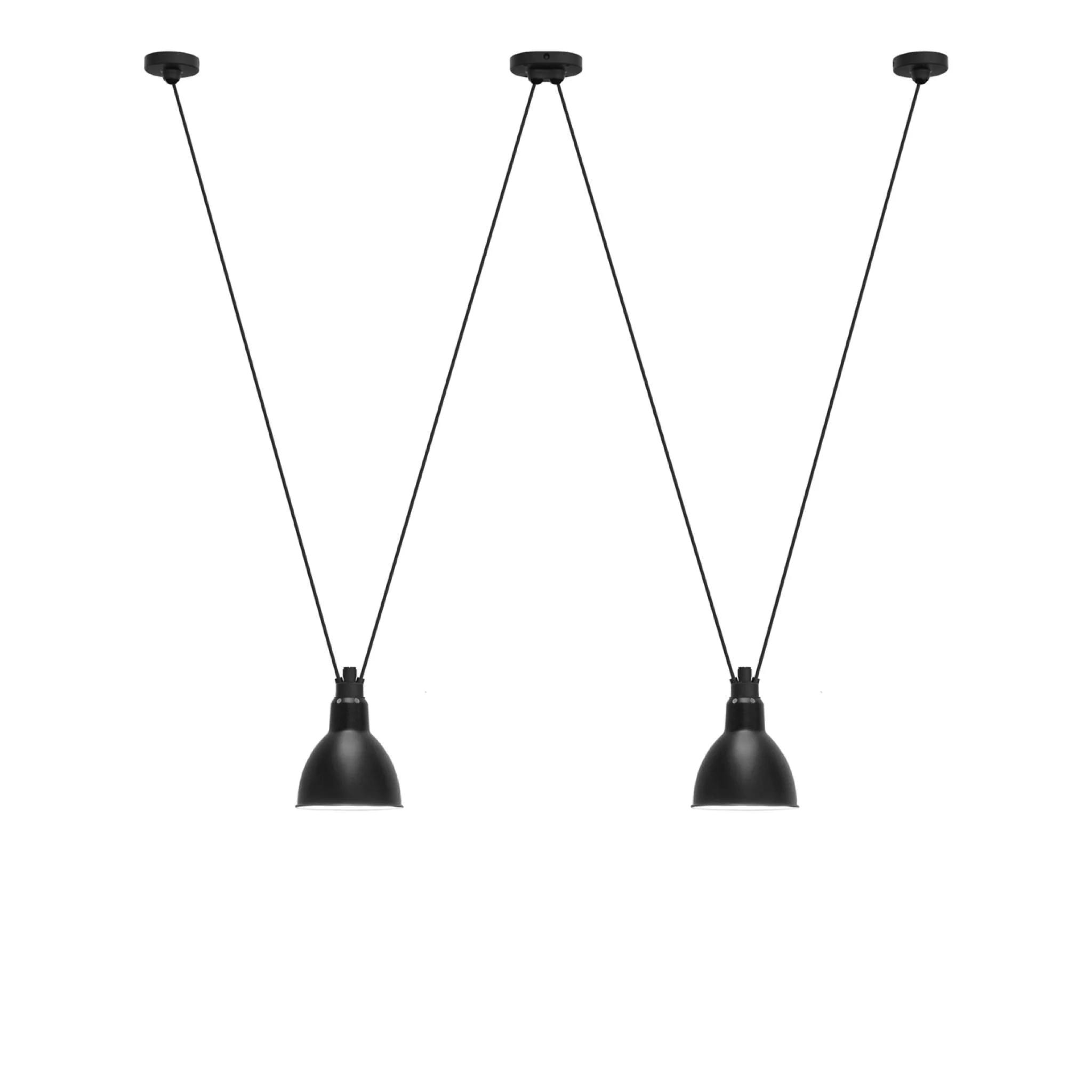Les Acrobates de Gras N°324 by La Lampe Gras