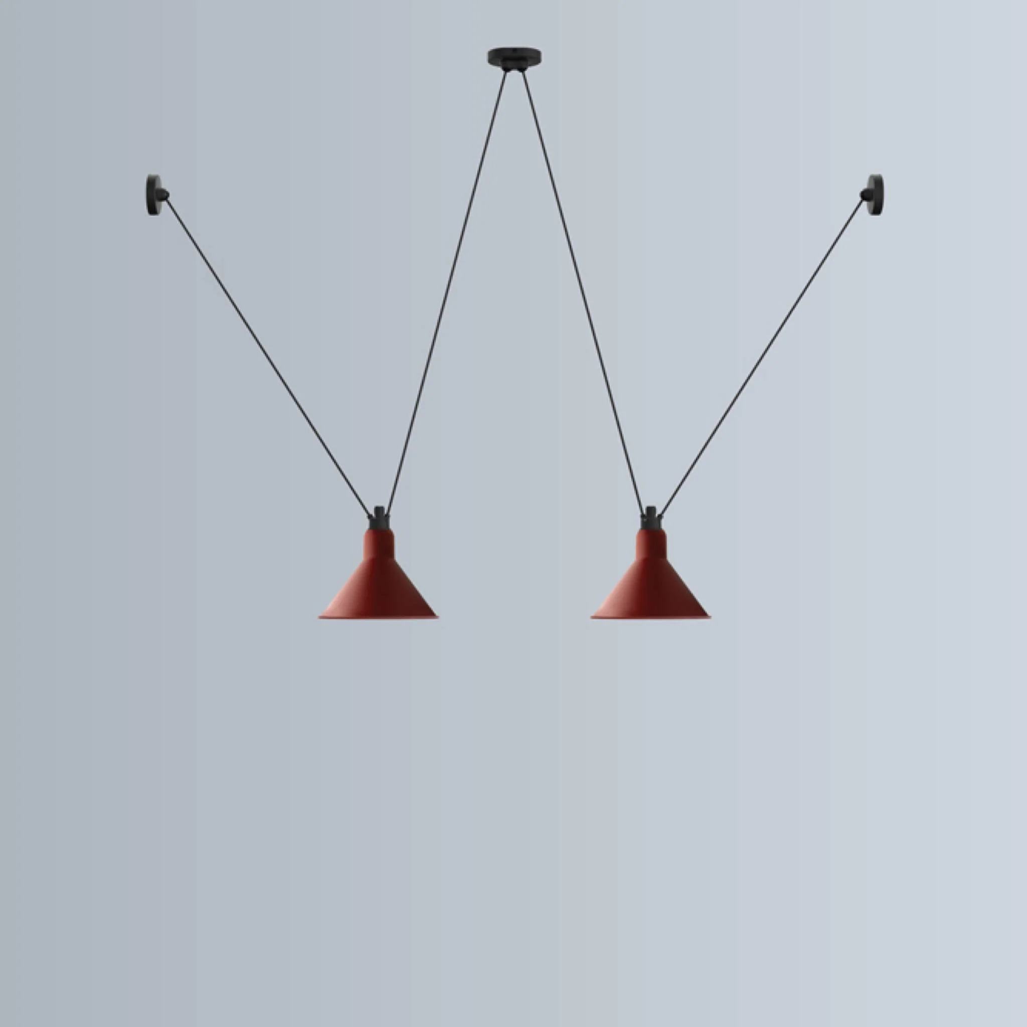 Les Acrobates de Gras N°324 by La Lampe Gras - Image 2
