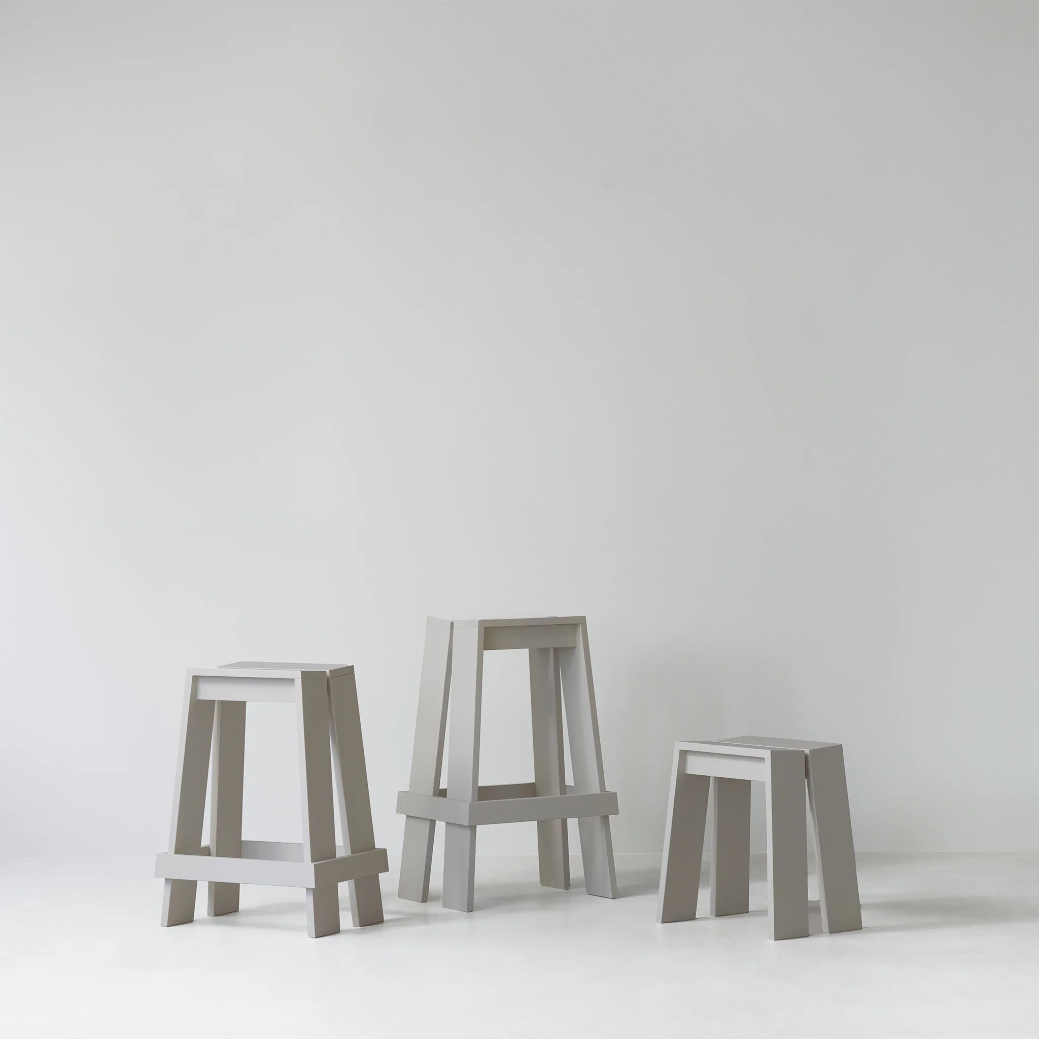 Let Bar Stool by Aspekt Office for Normann Copenhagen - Image 5