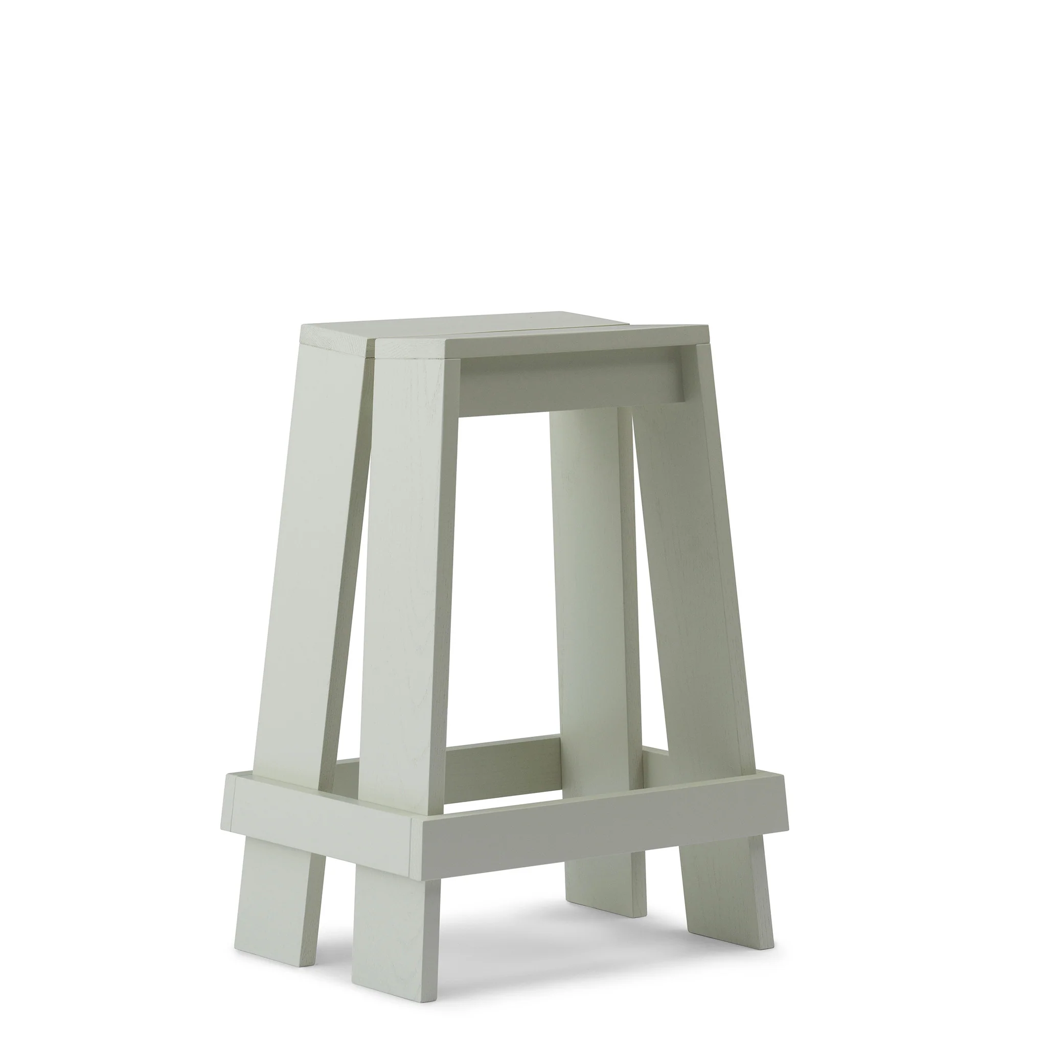 Let Bar Stool by Aspekt Office for Normann Copenhagen - Image 8
