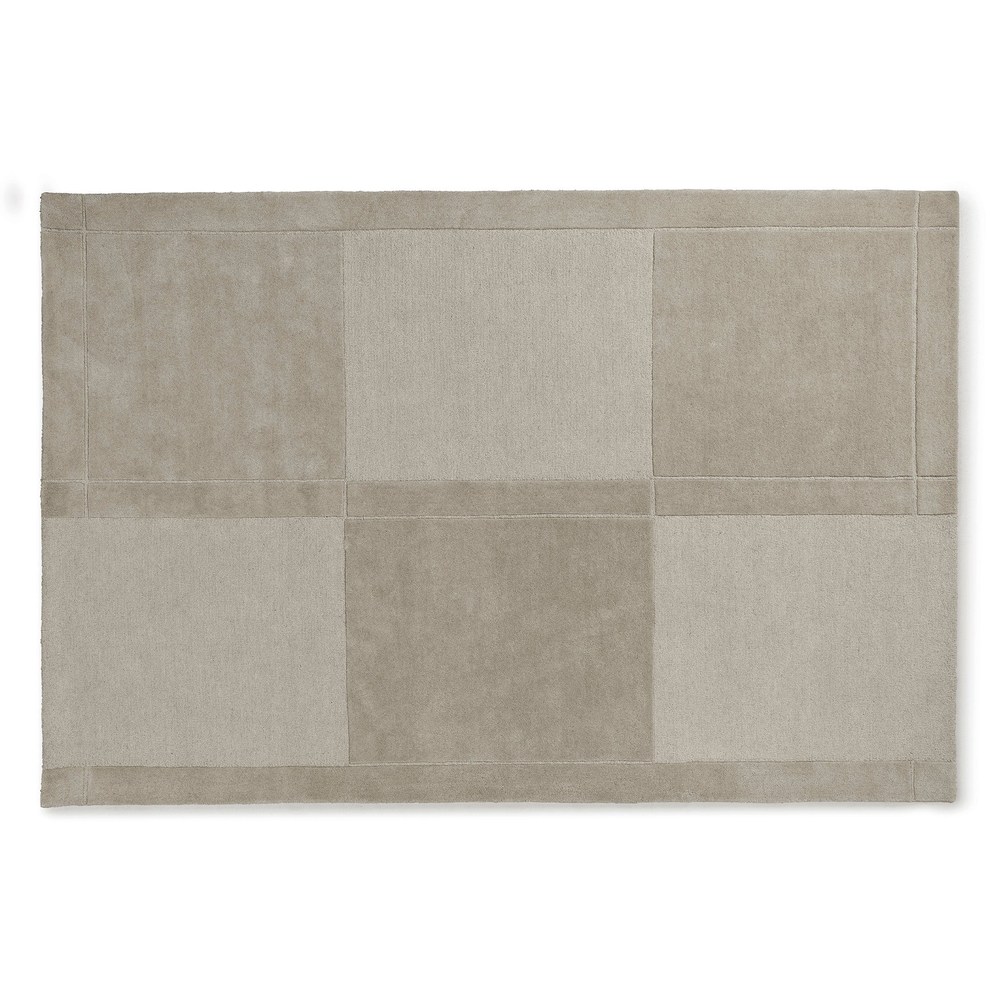 Level Rug by Normann Copenhagen - Image 5