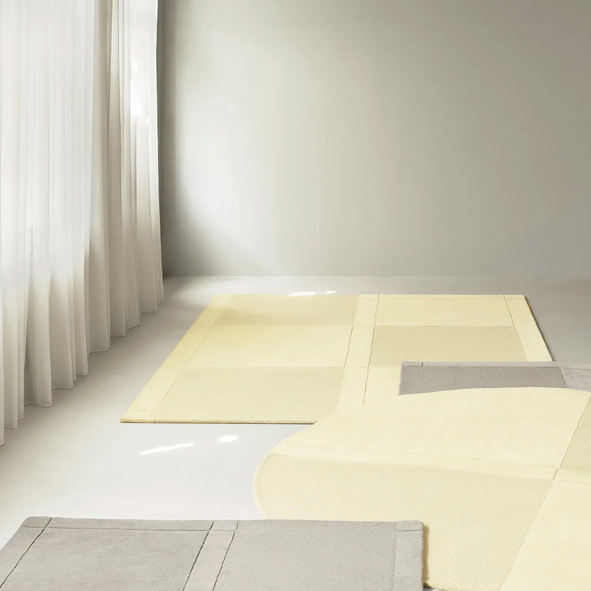 Level Rug by Normann Copenhagen - Image 9