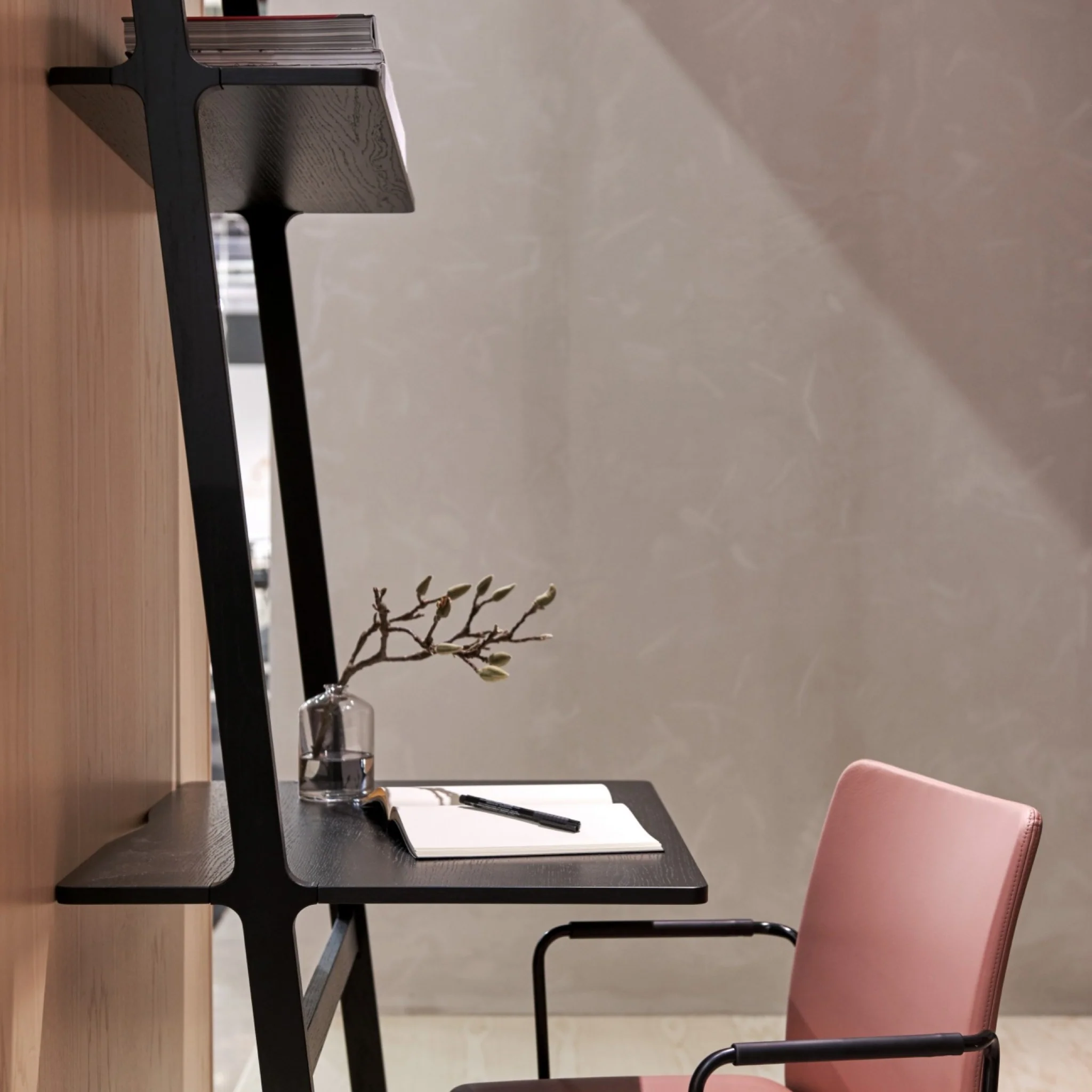 Libri Desk by Swedese - Image 4