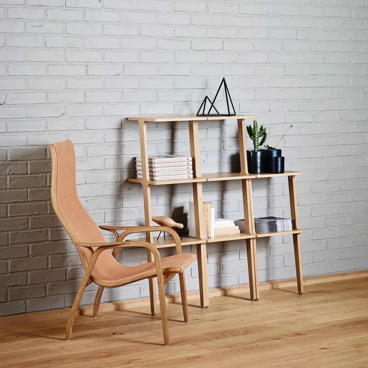 Libri Shelf by Swedese - Image 7