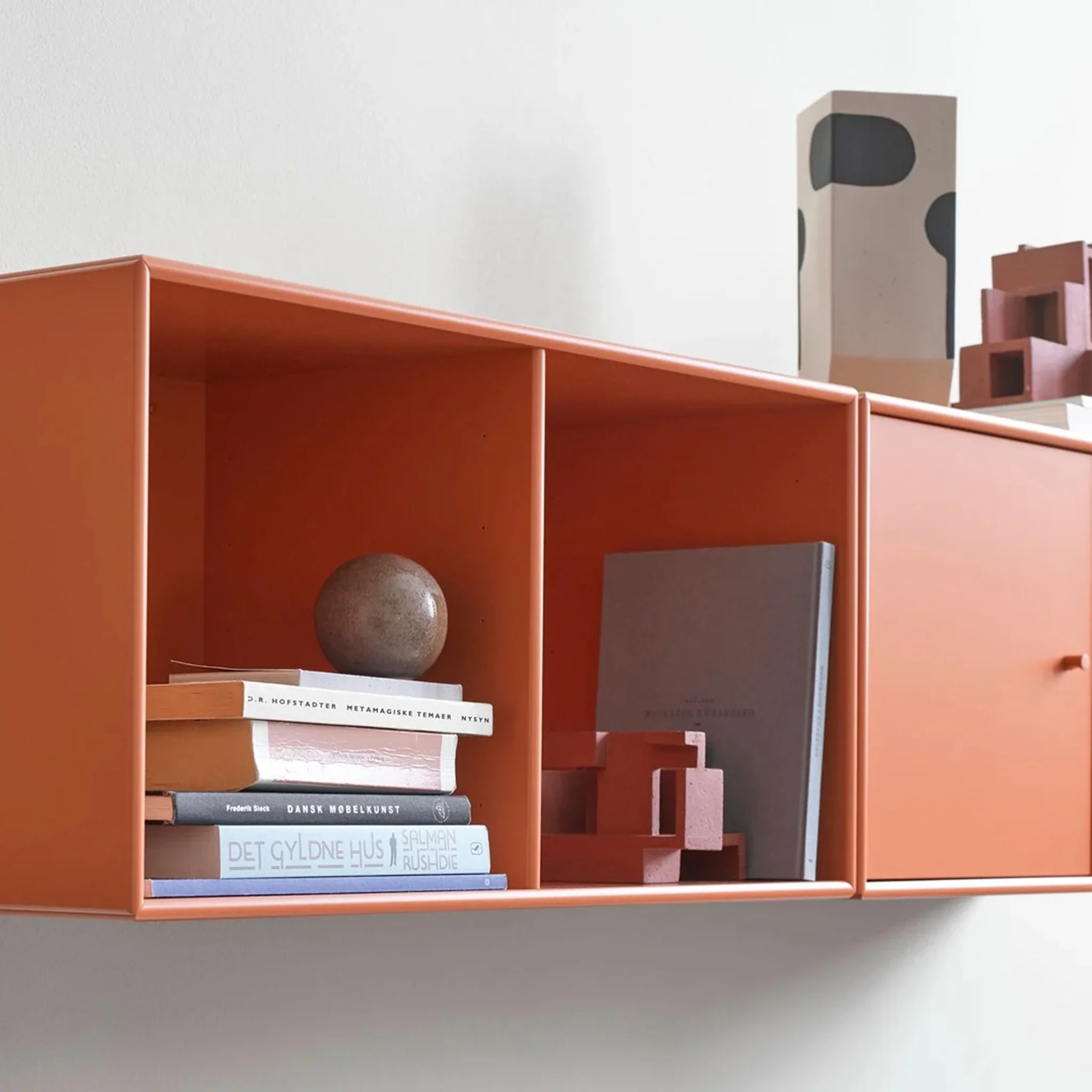 Line Storage Unit by Montana Furniture - Image 7