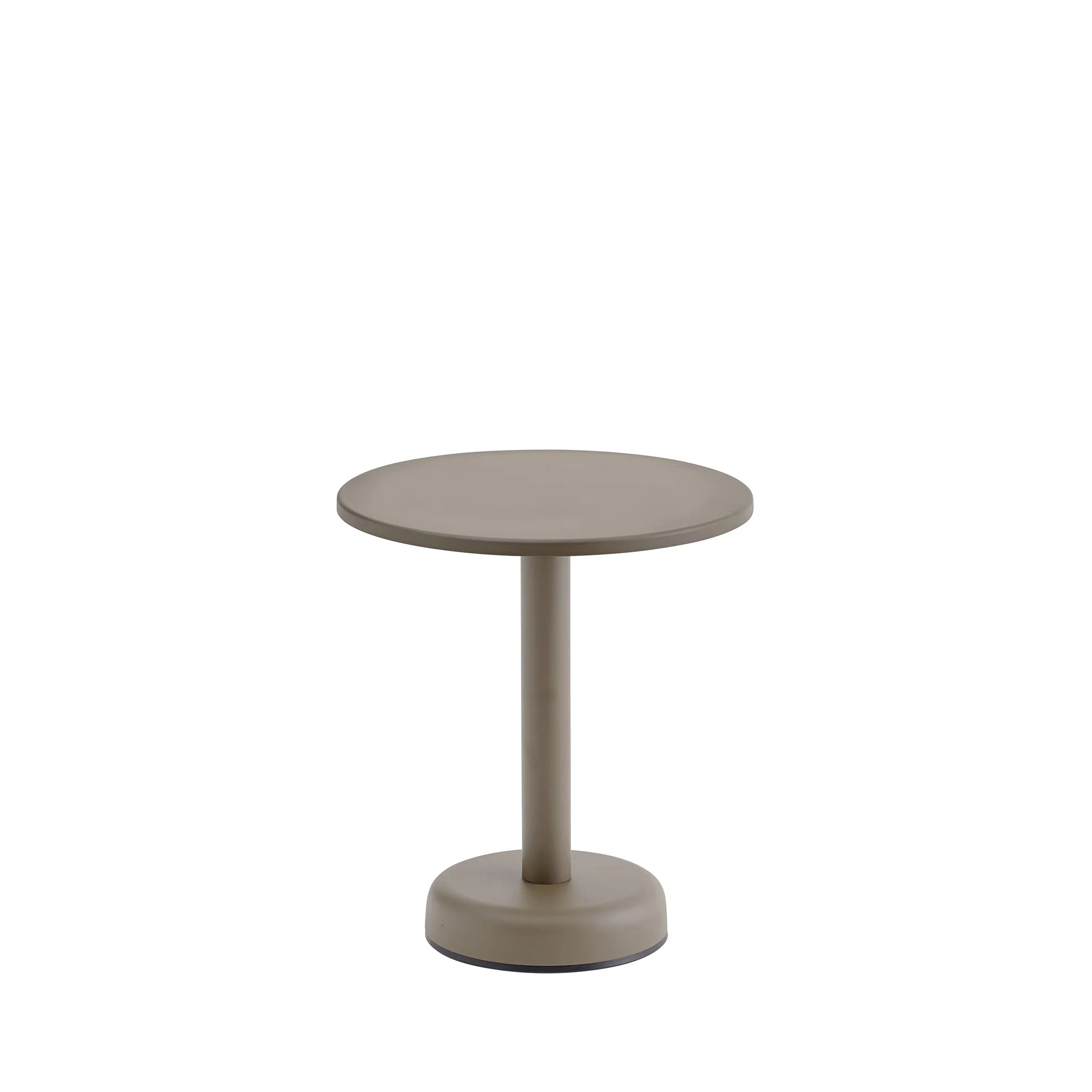 Linear Steel Coffee Table by Thomas Bentzen for Muuto - Image 19