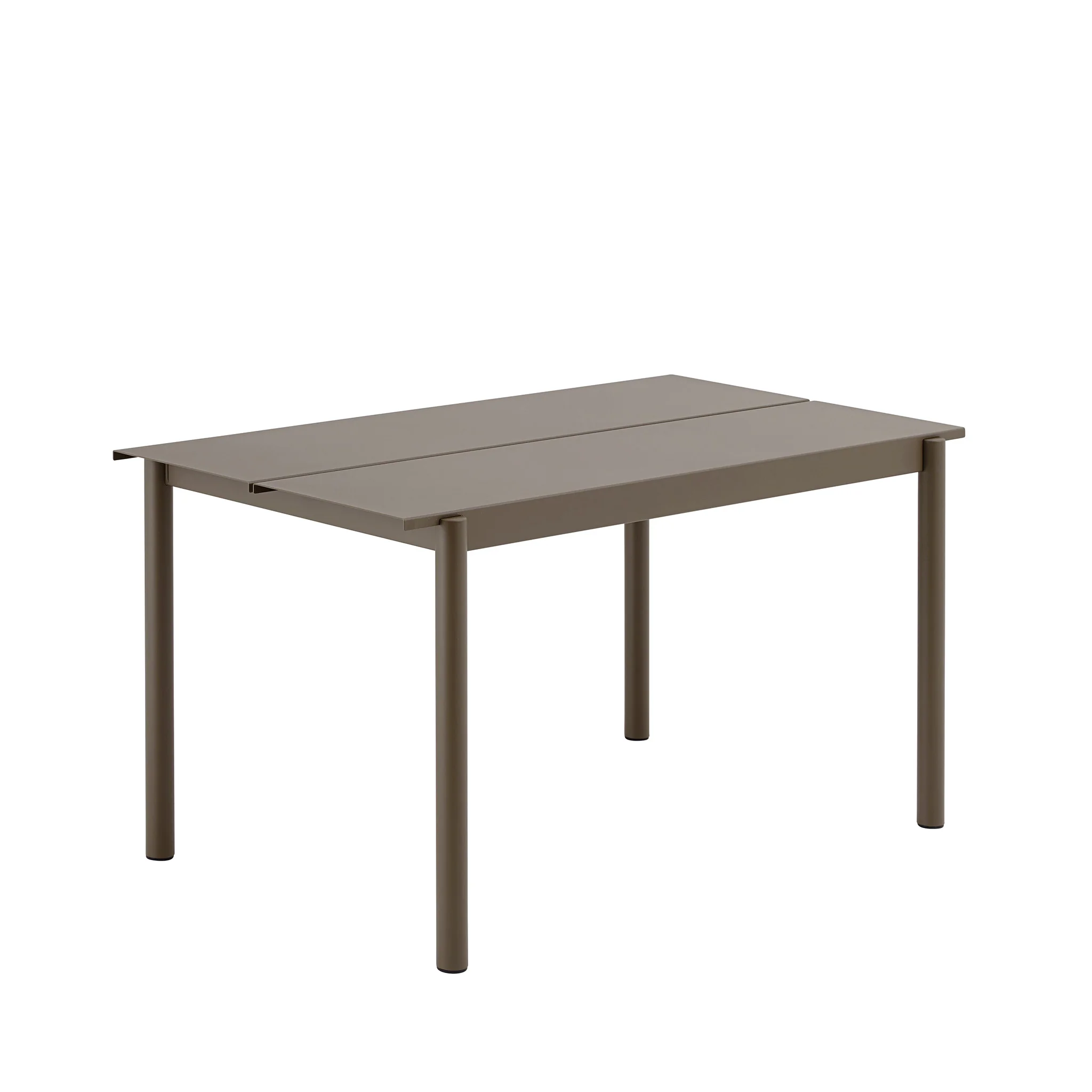 Linear Steel Table by Muuto - Image 21