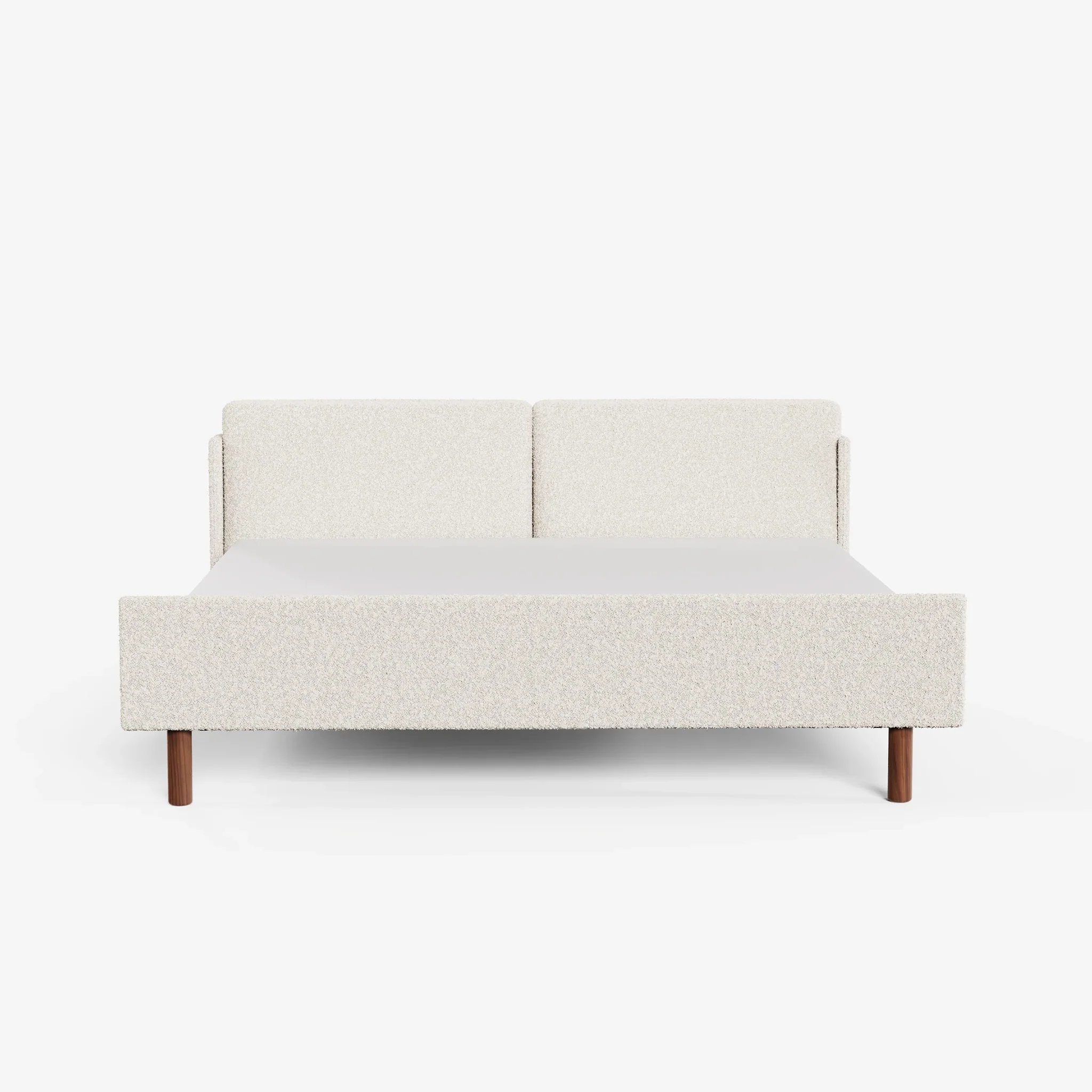 Linn Bed by Jenkins & Uhnger for Case - Image 9