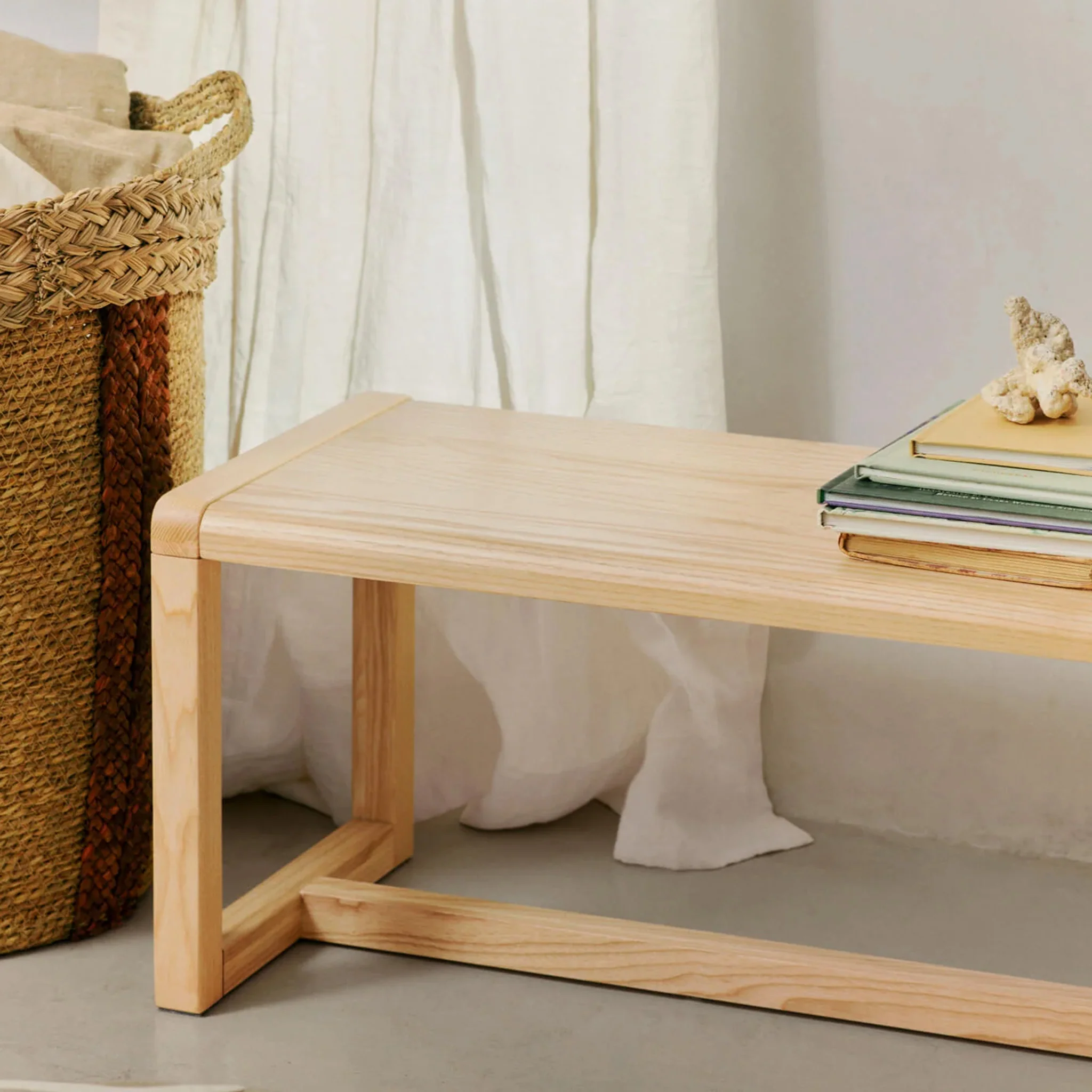 Little Architect Bench by Ferm Living - Image 10