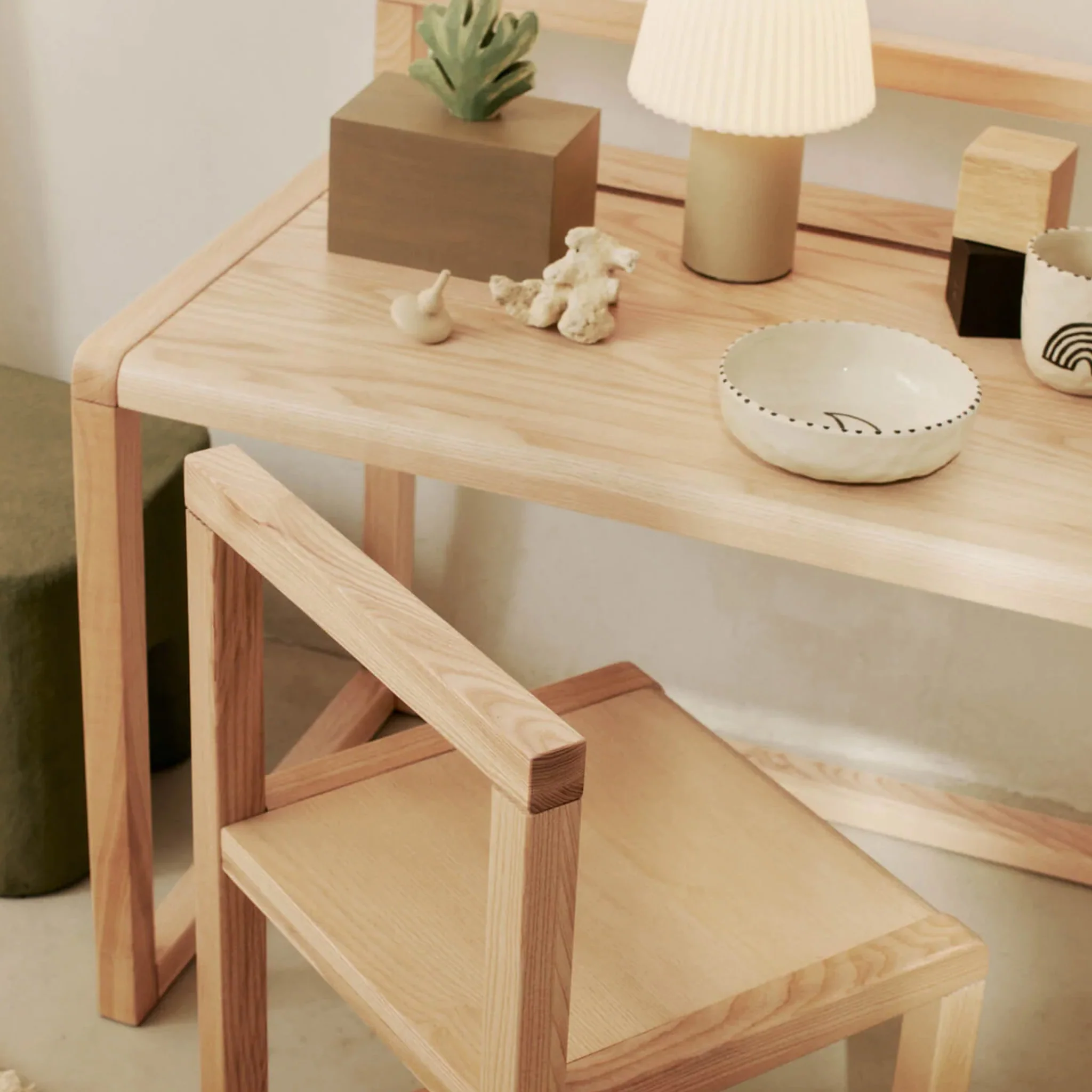 Little Architect Desk by Ferm Living - Image 11