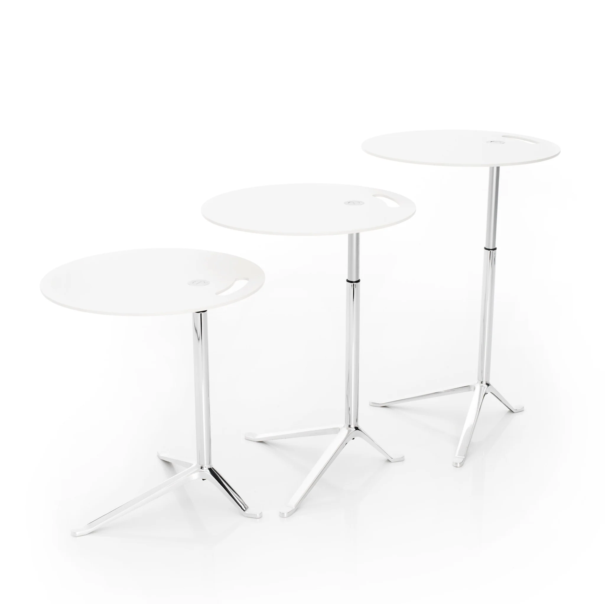Little Friend Table by Fritz Hansen - Image 4