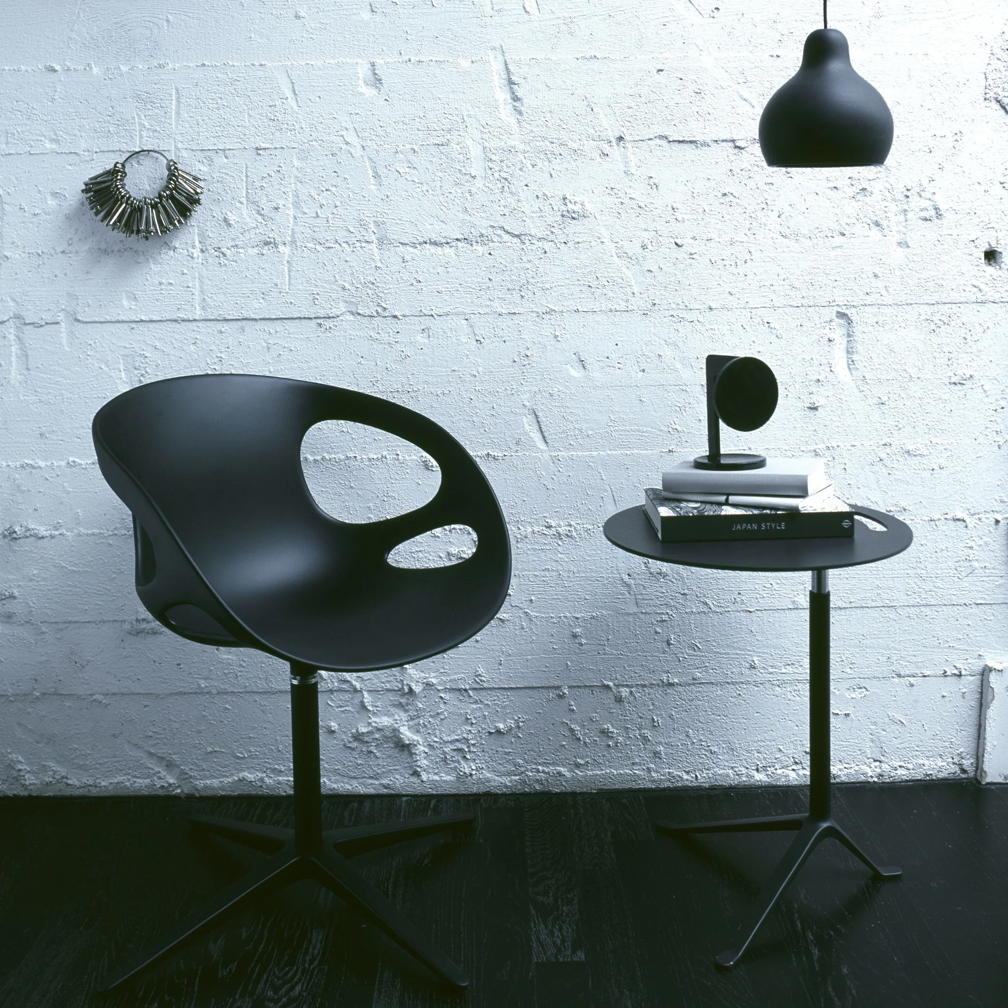 Little Friend Table by Fritz Hansen - Image 5
