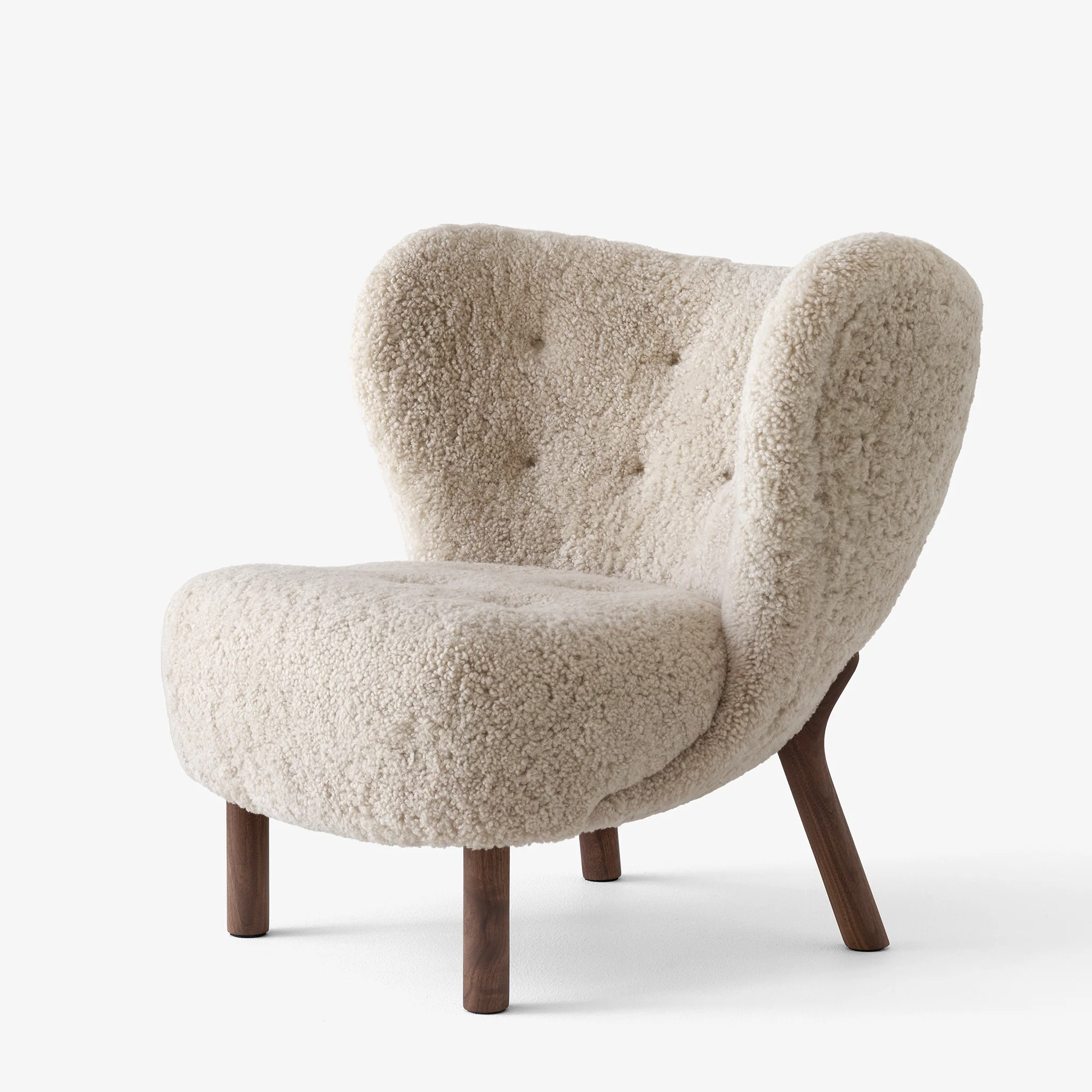 Little Petra VB1 Chair by &Tradition