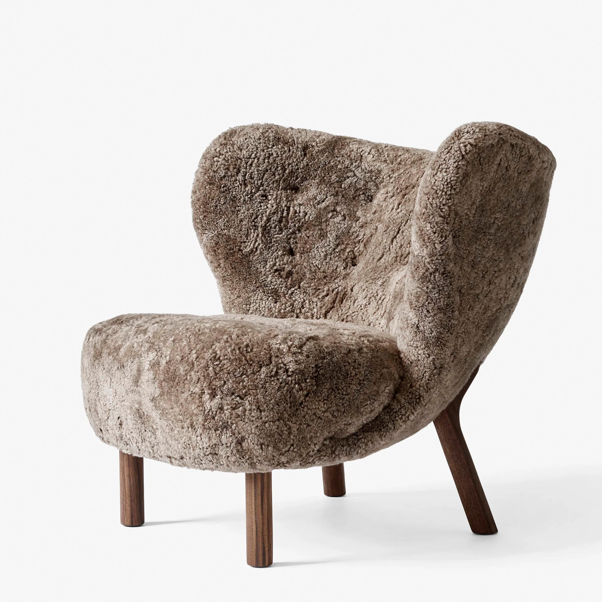 Little Petra VB1 Chair by &Tradition - Image 11