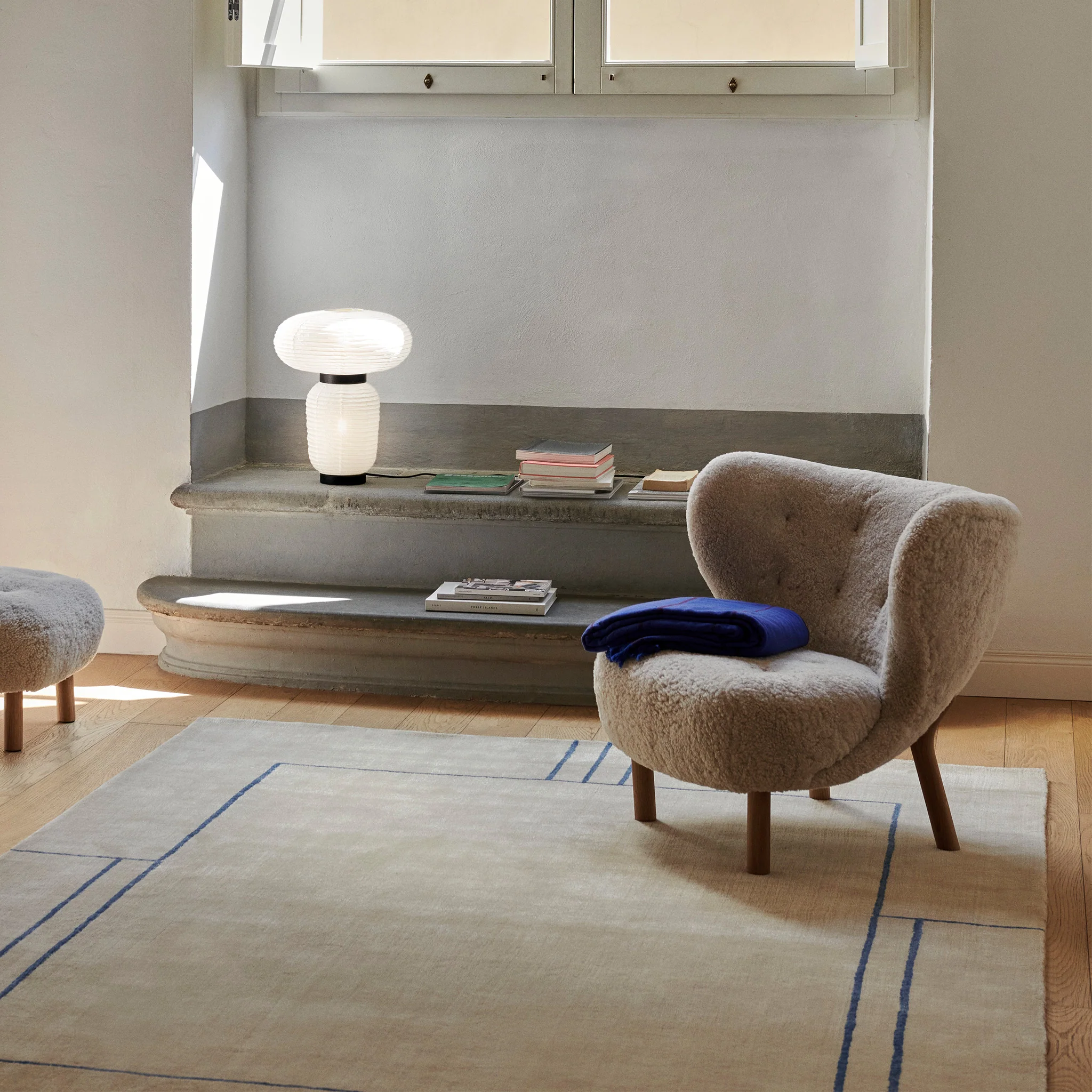 Little Petra VB1 Chair by &Tradition - Image 13