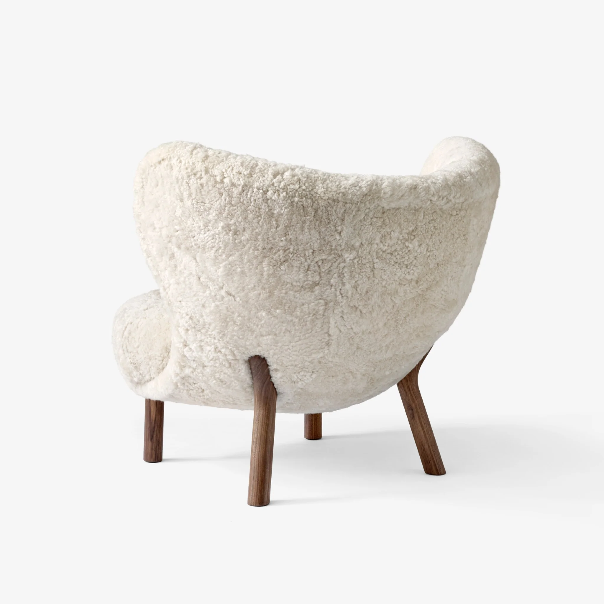 Little Petra VB1 Chair by &Tradition - Image 2