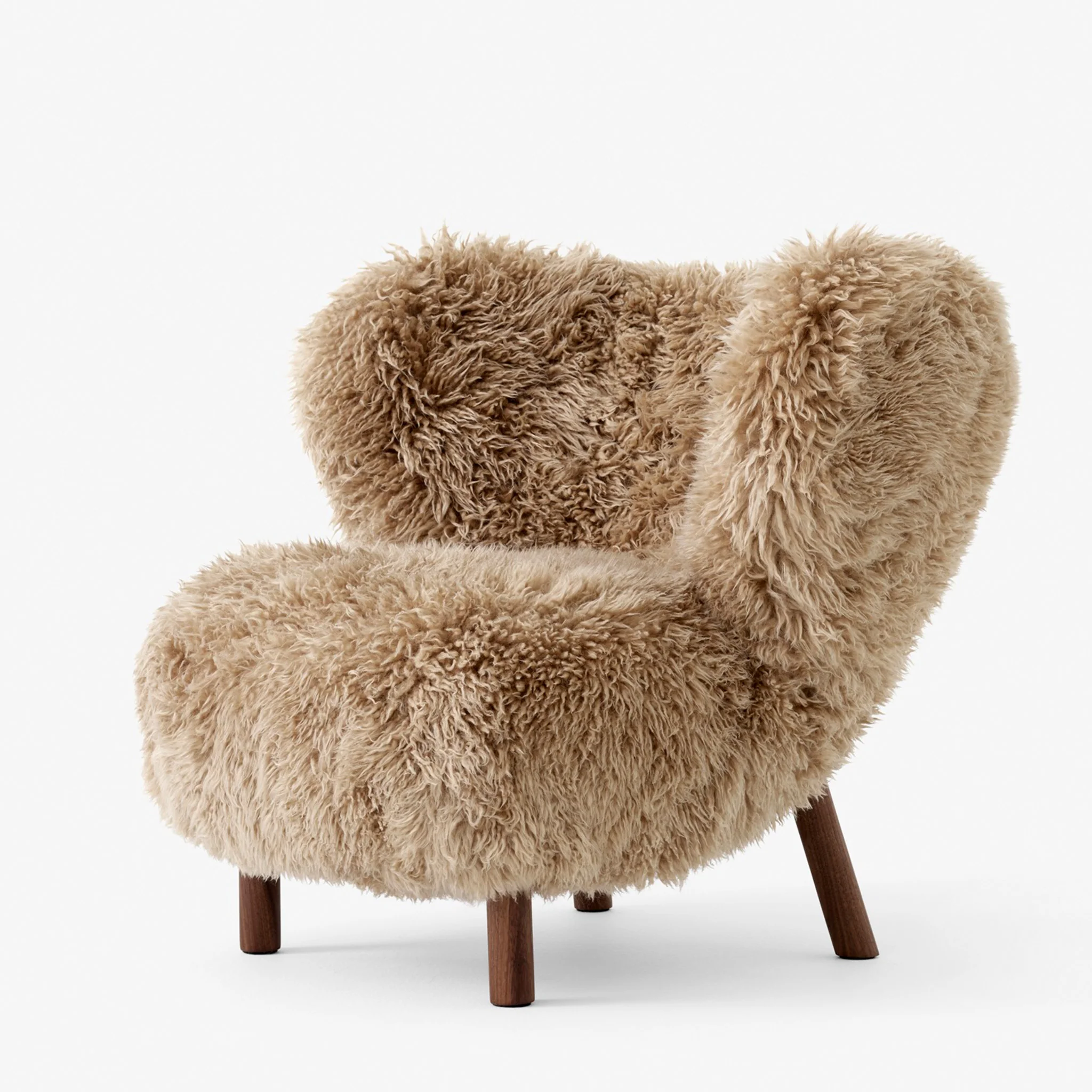Little Petra VB1 Chair by &Tradition - Image 8