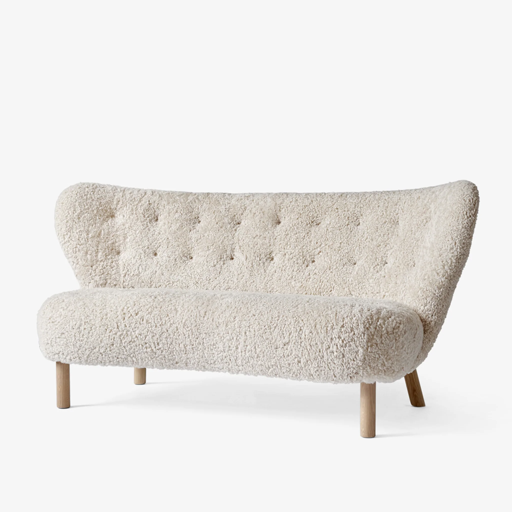 Little Petra VB2 Sofa by &Tradition - Image 11