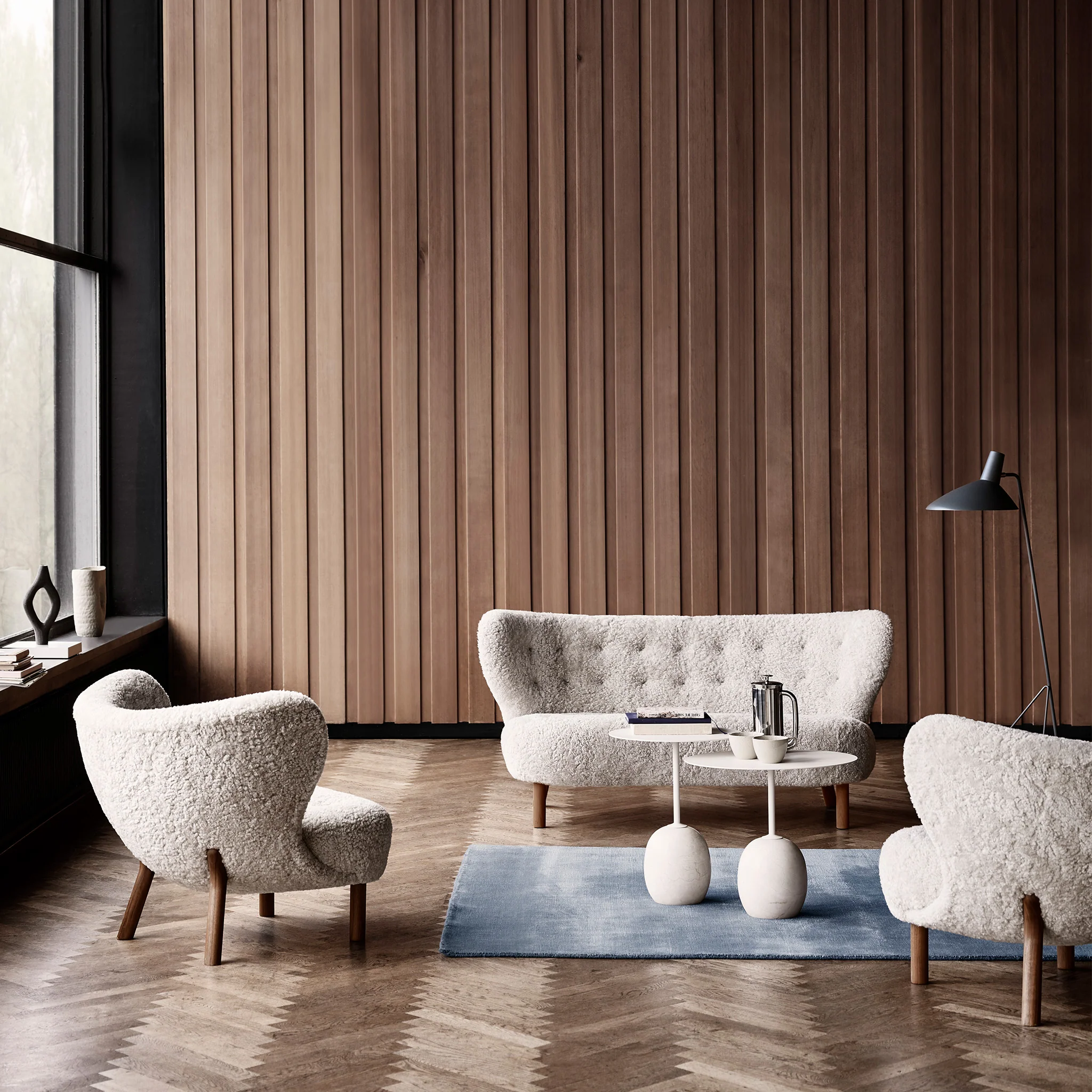 Little Petra VB2 Sofa by &Tradition - Image 12