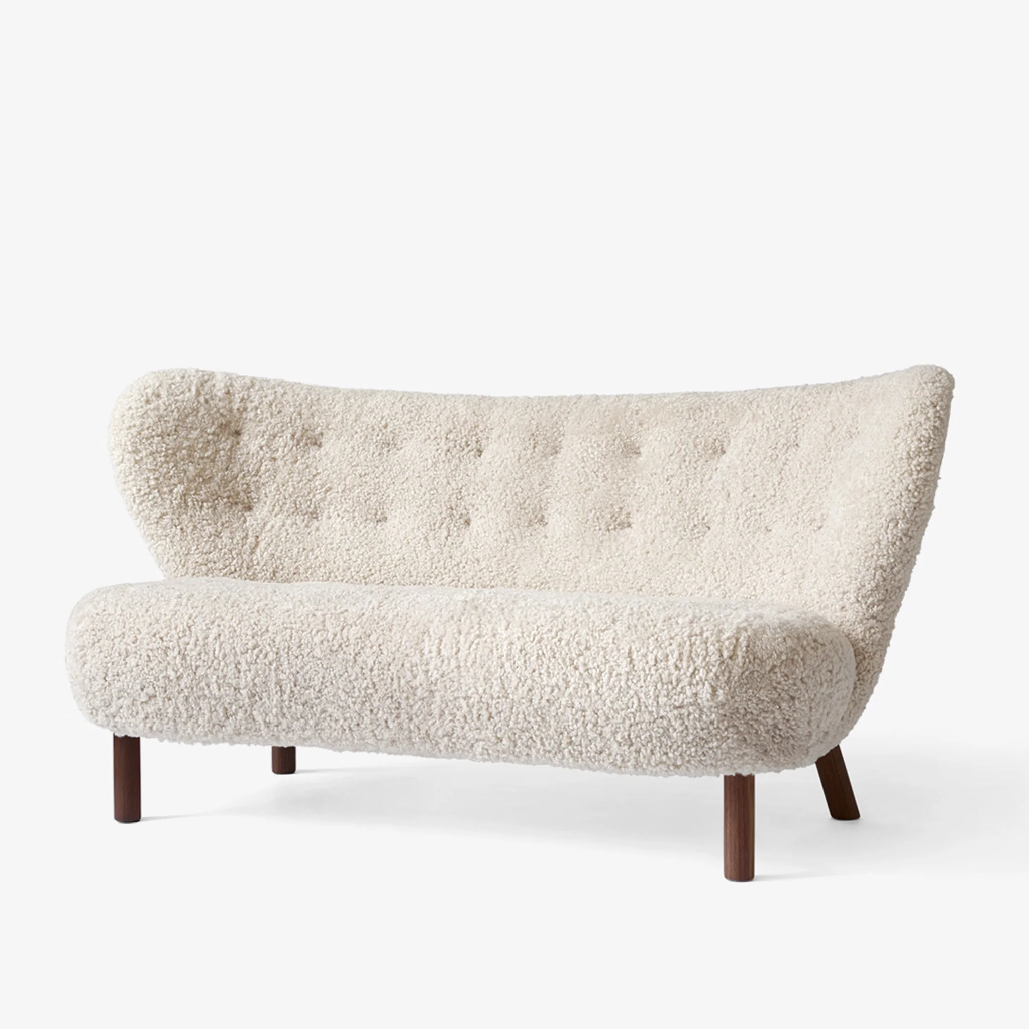 Little Petra VB2 Sofa by &Tradition - Image 4