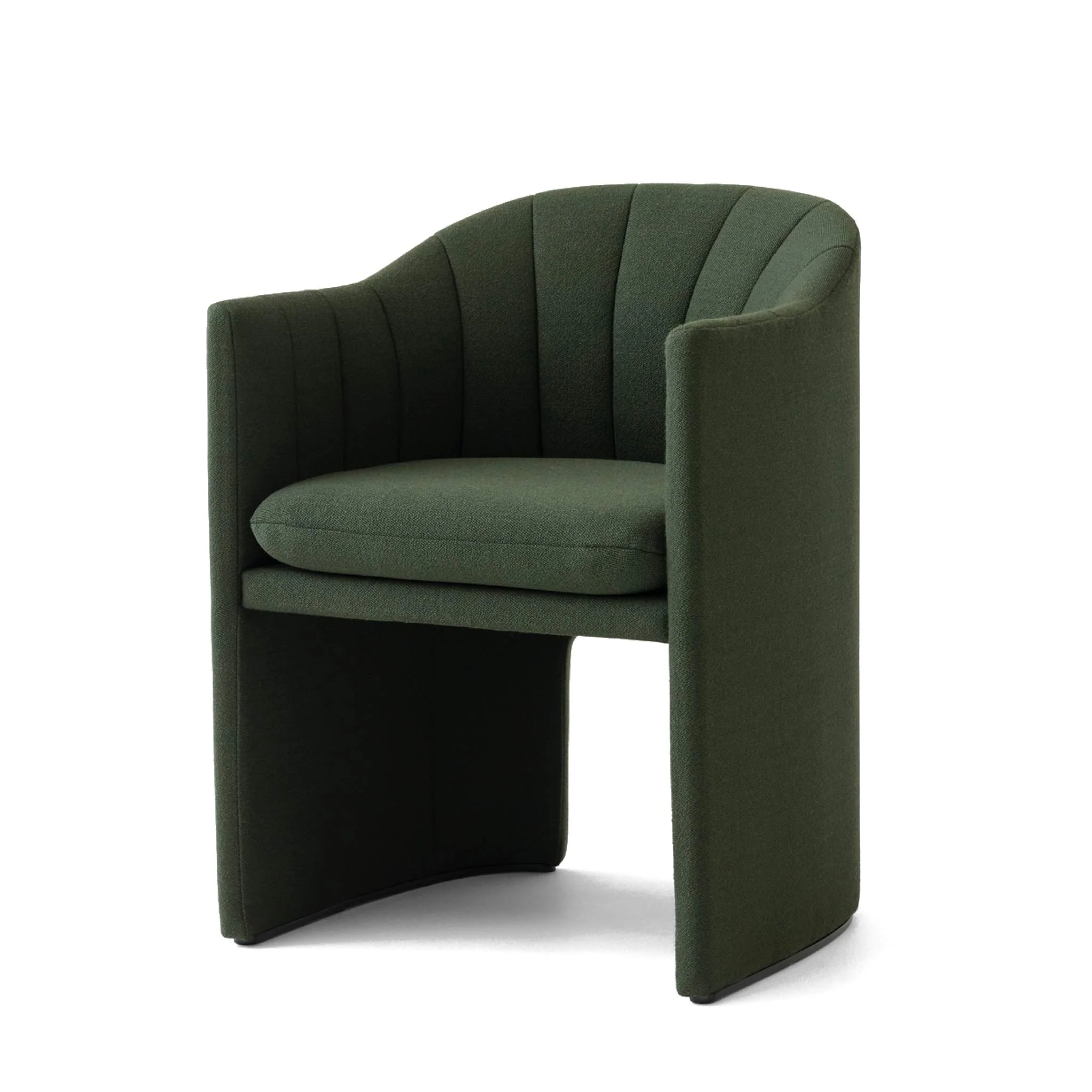 Loafer SC24 Chair by &Tradition
