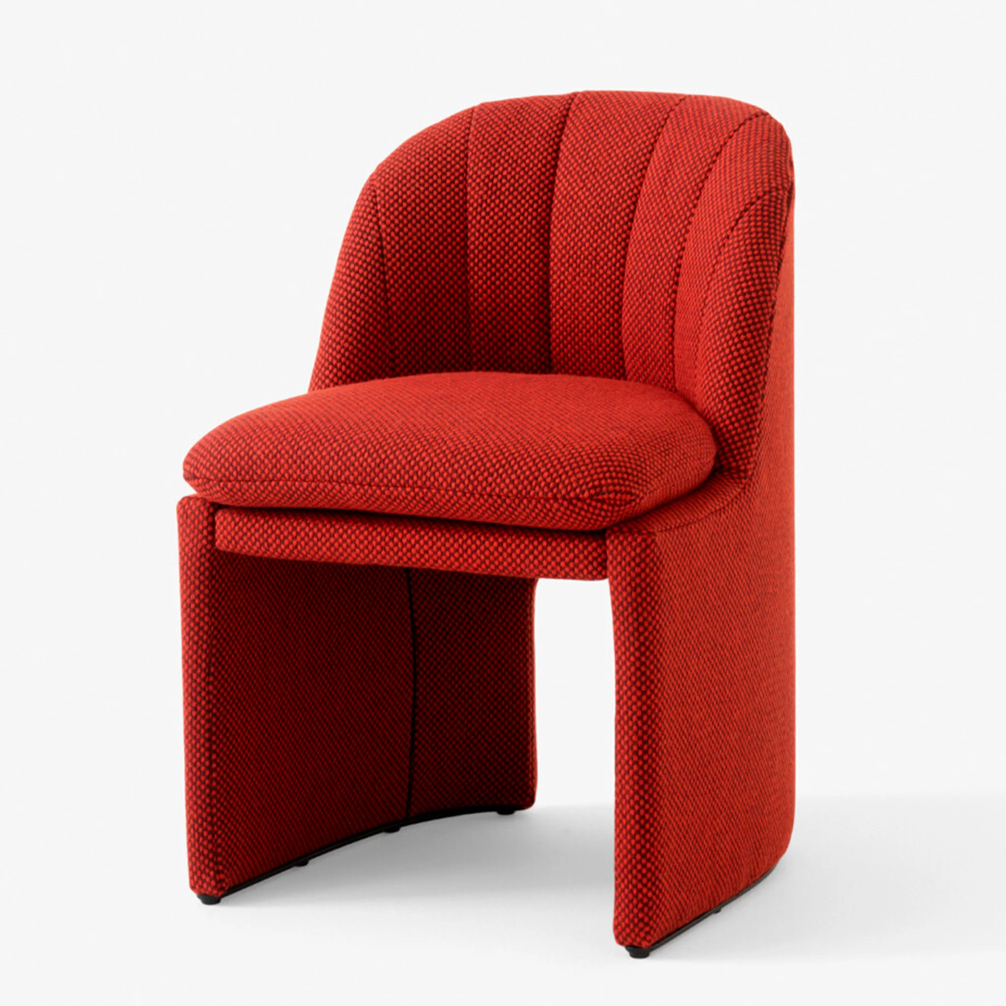Loafer SC106 Side Chair by &Tradition - Image 4