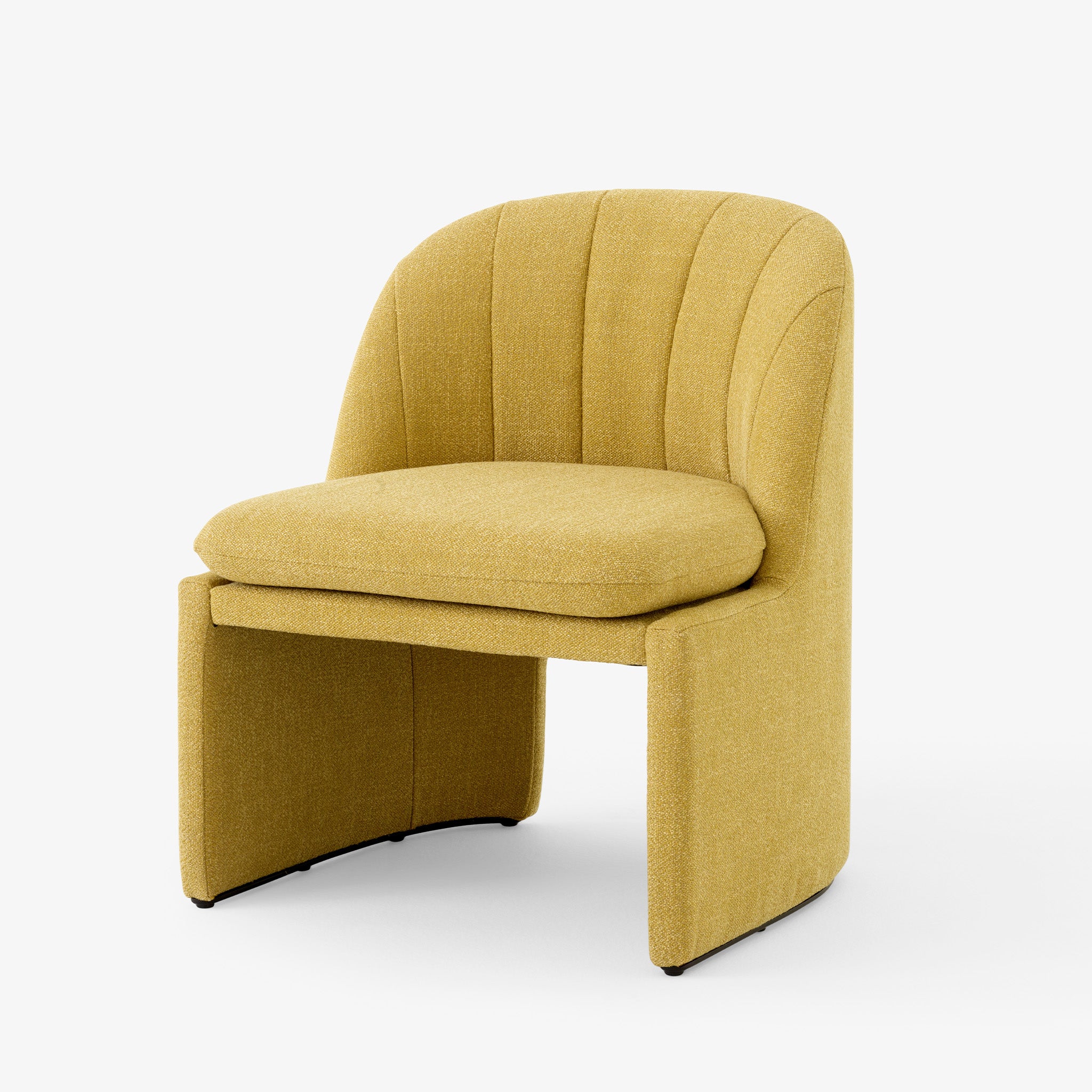 Loafer SC107 Club Chair by &Tradition - Image 2