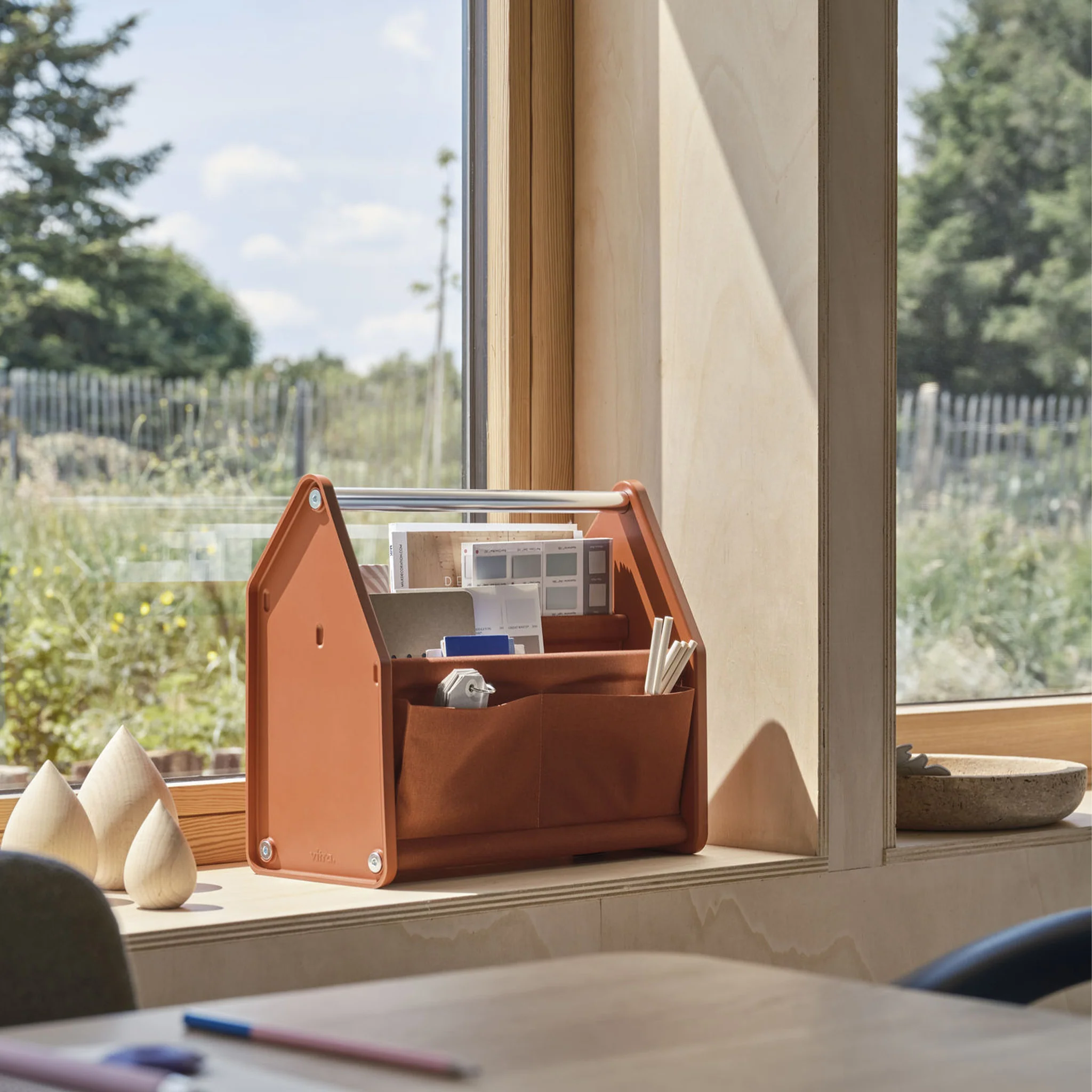 Locker Box by Konstantin Grcic for Vitra - Image 14
